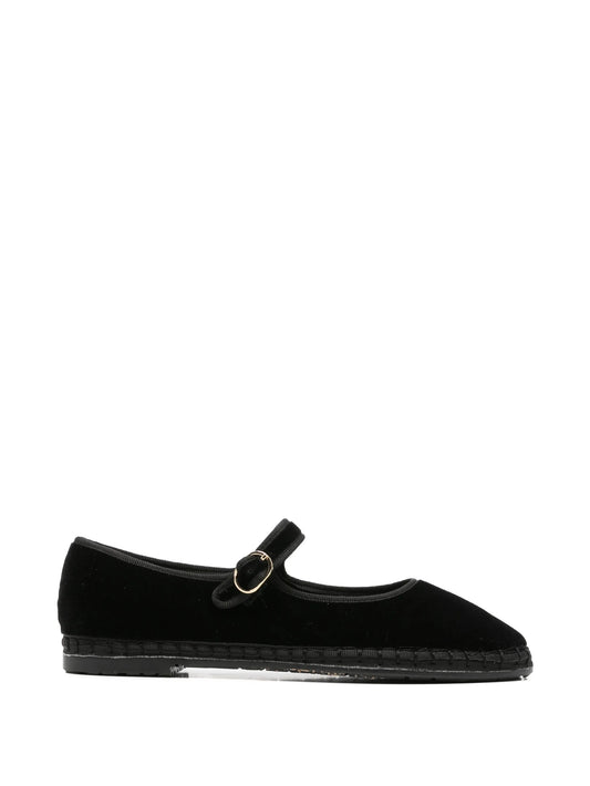 Antonia ballet flats