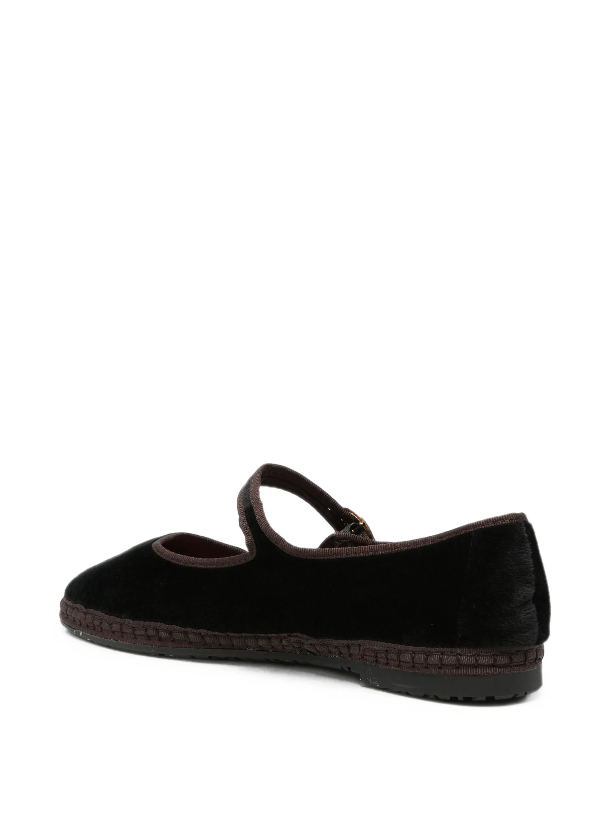 Sethe ballet flats