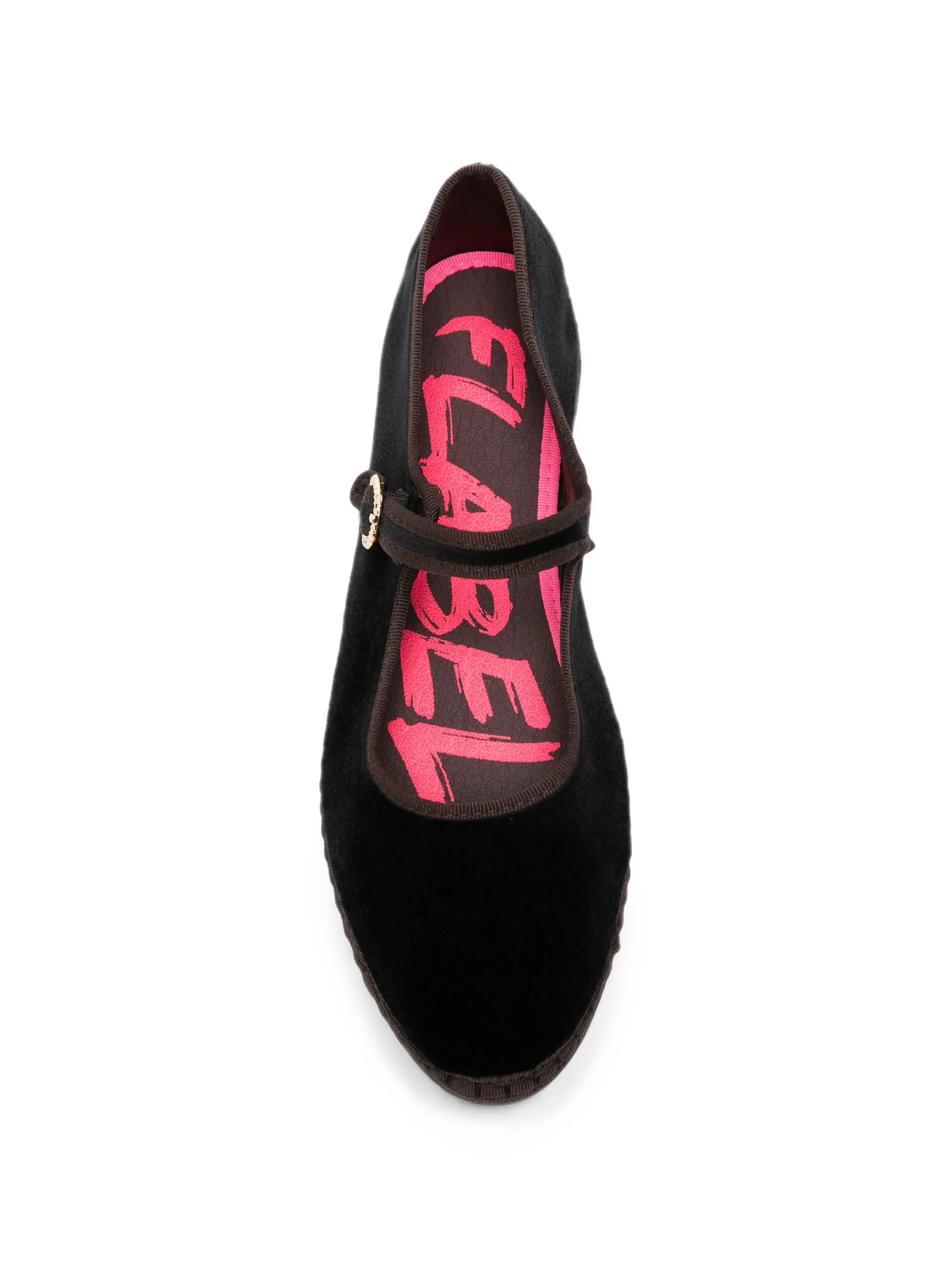 Sethe ballet flats