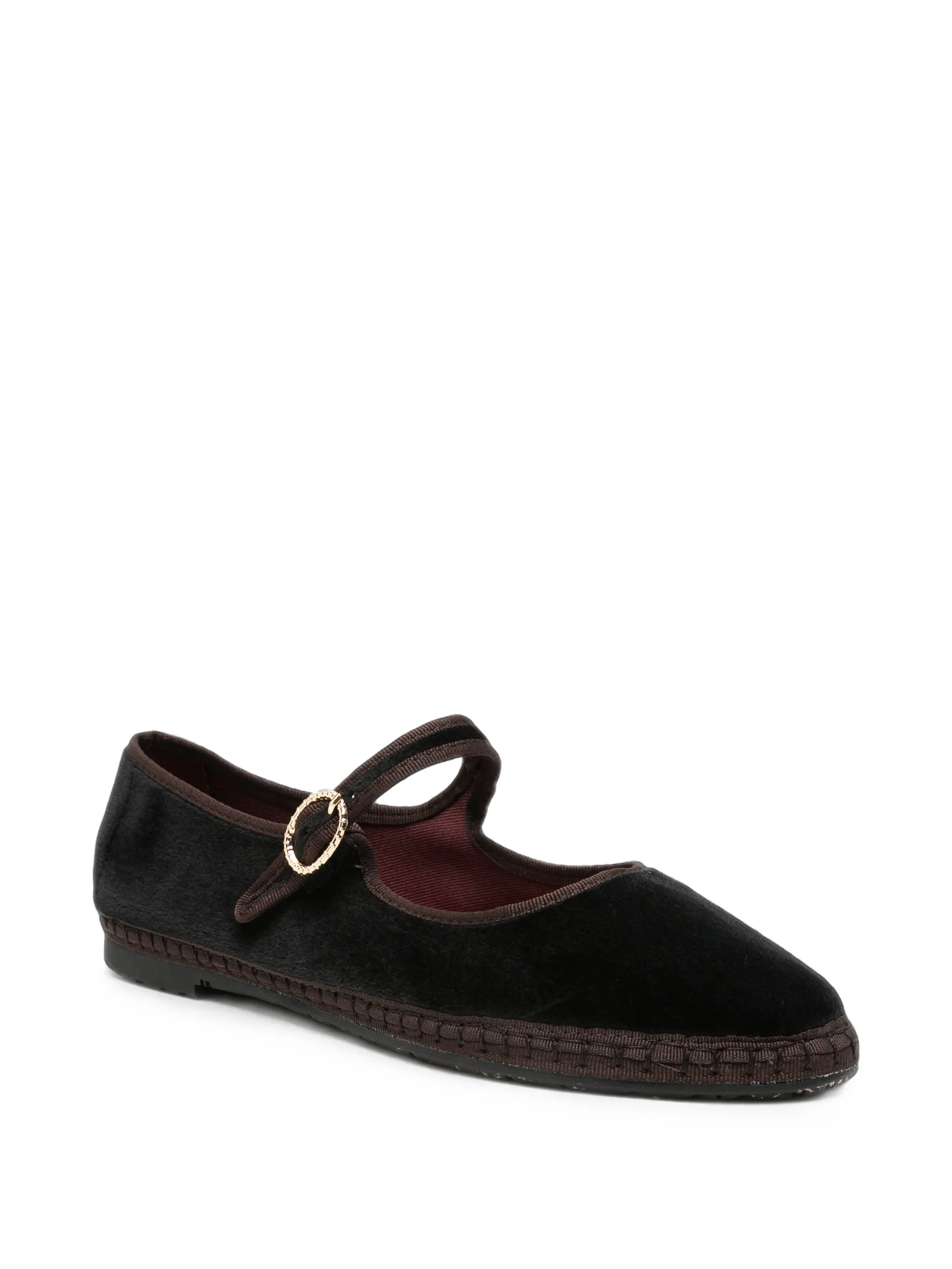 Sethe ballet flats