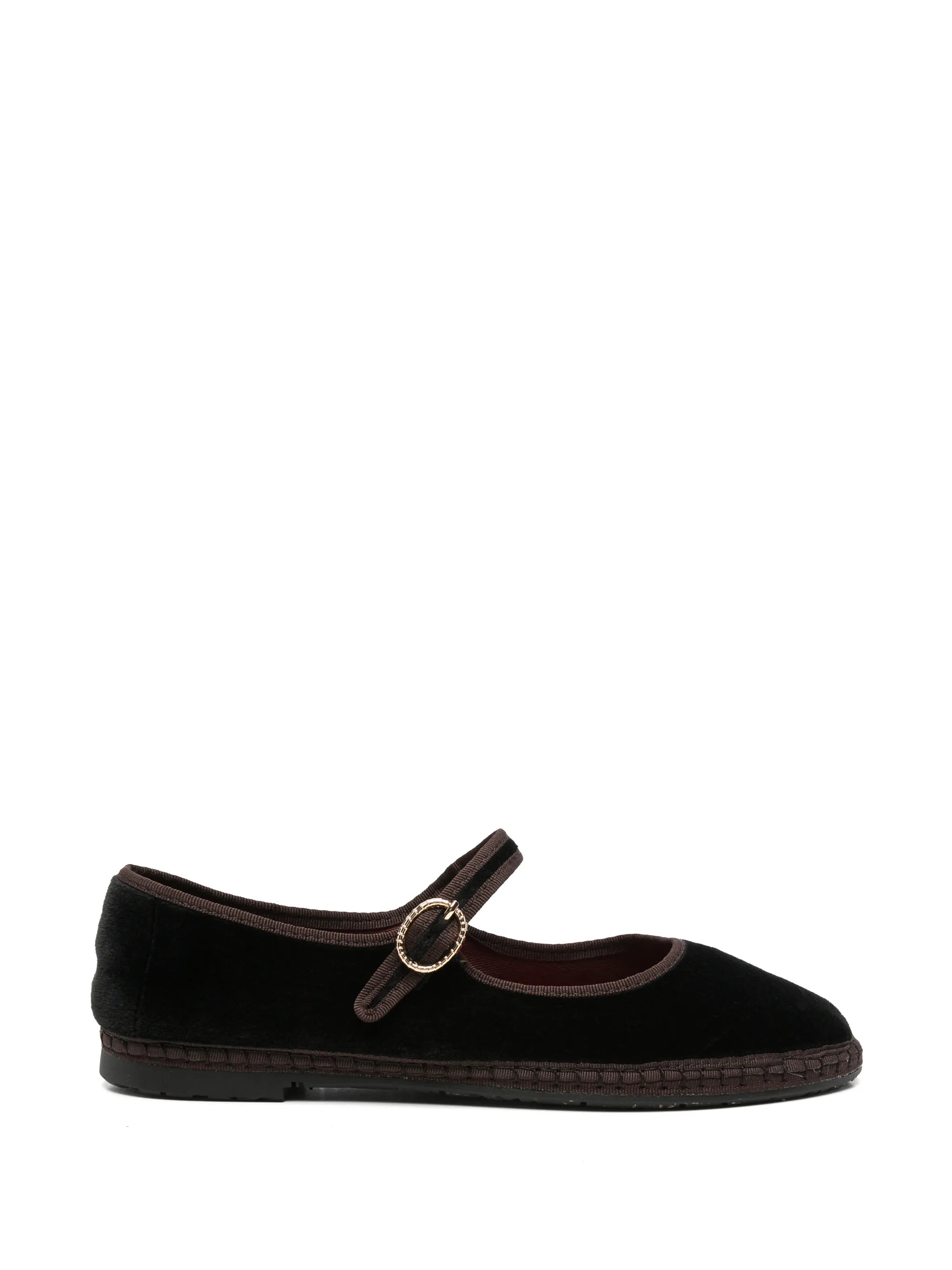 Sethe ballet flats