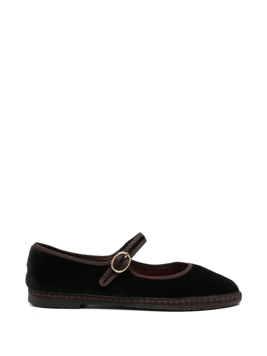 Sethe ballet flats