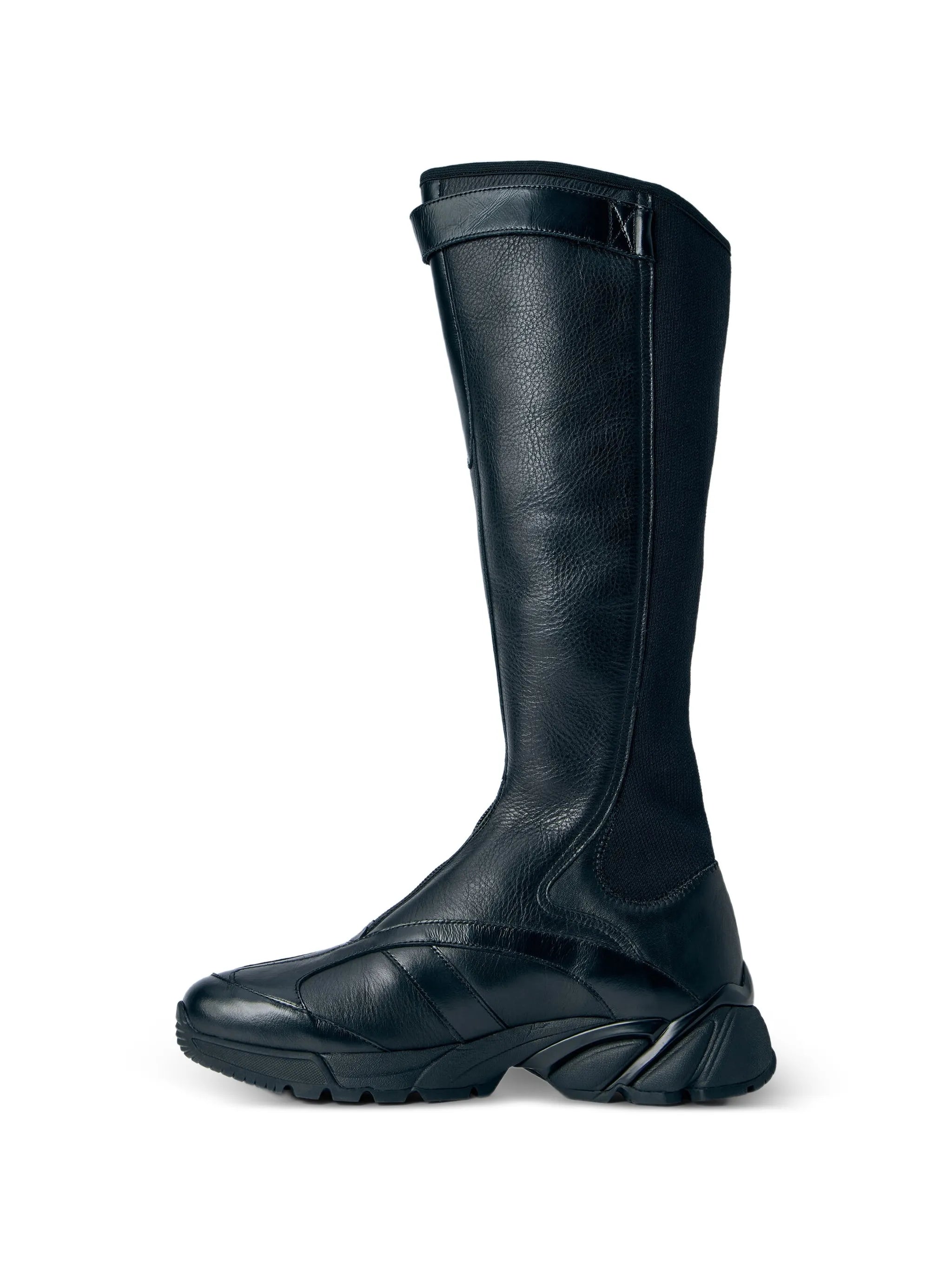 Bionic II boots