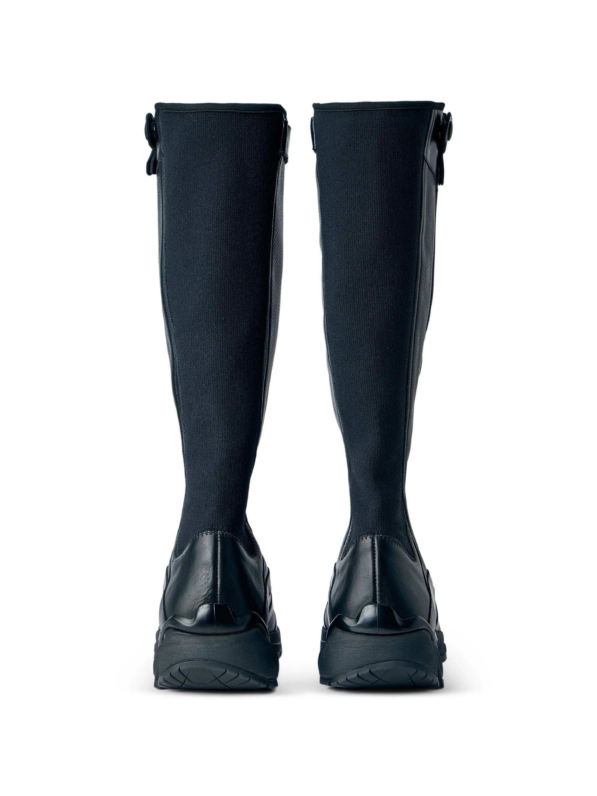Bionic II boots