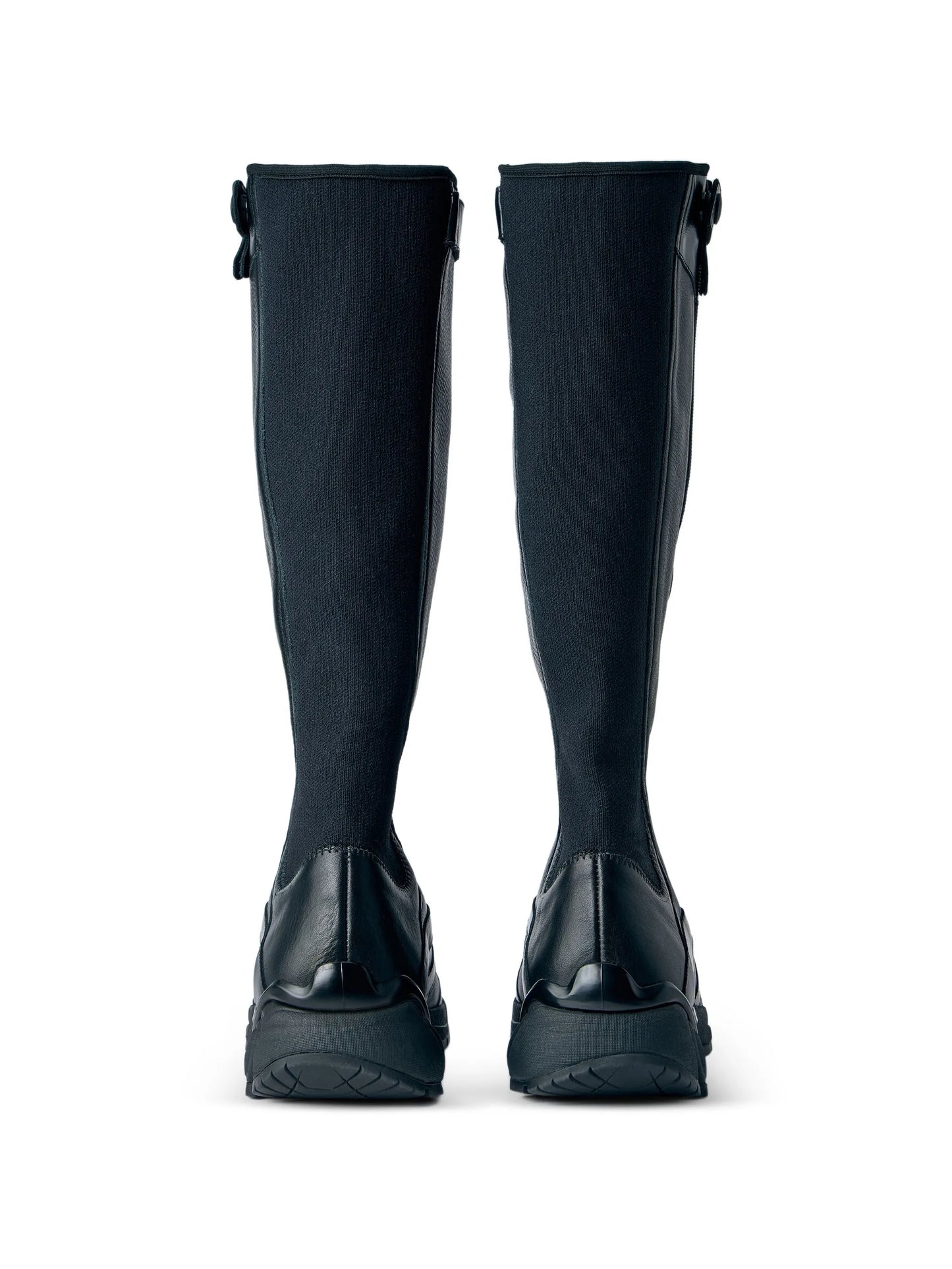 Bionic II boots