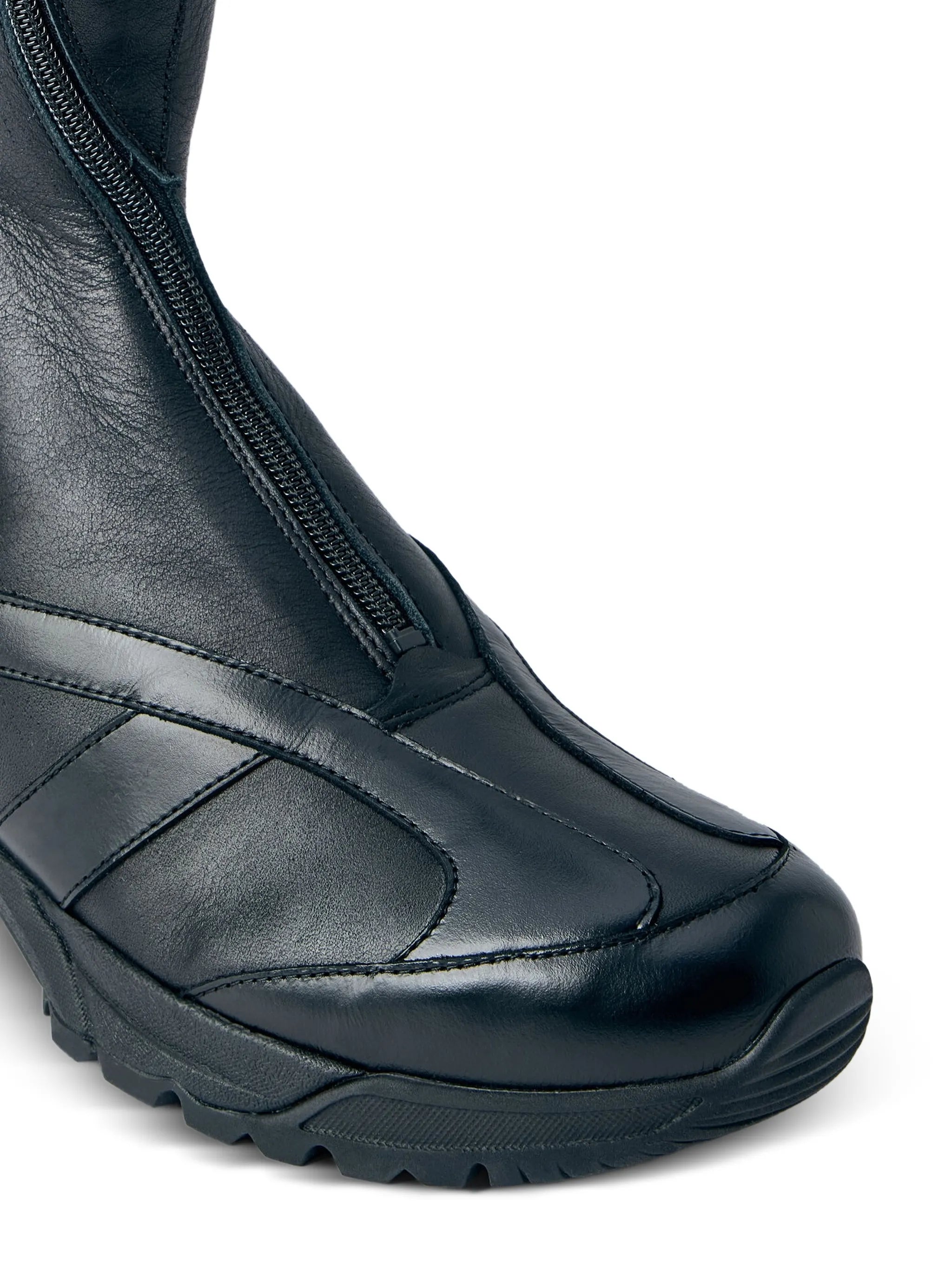 Bionic II boots