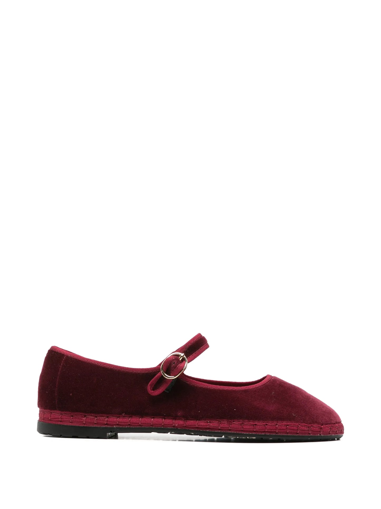 Lucrecia Mary Jane ballet flats