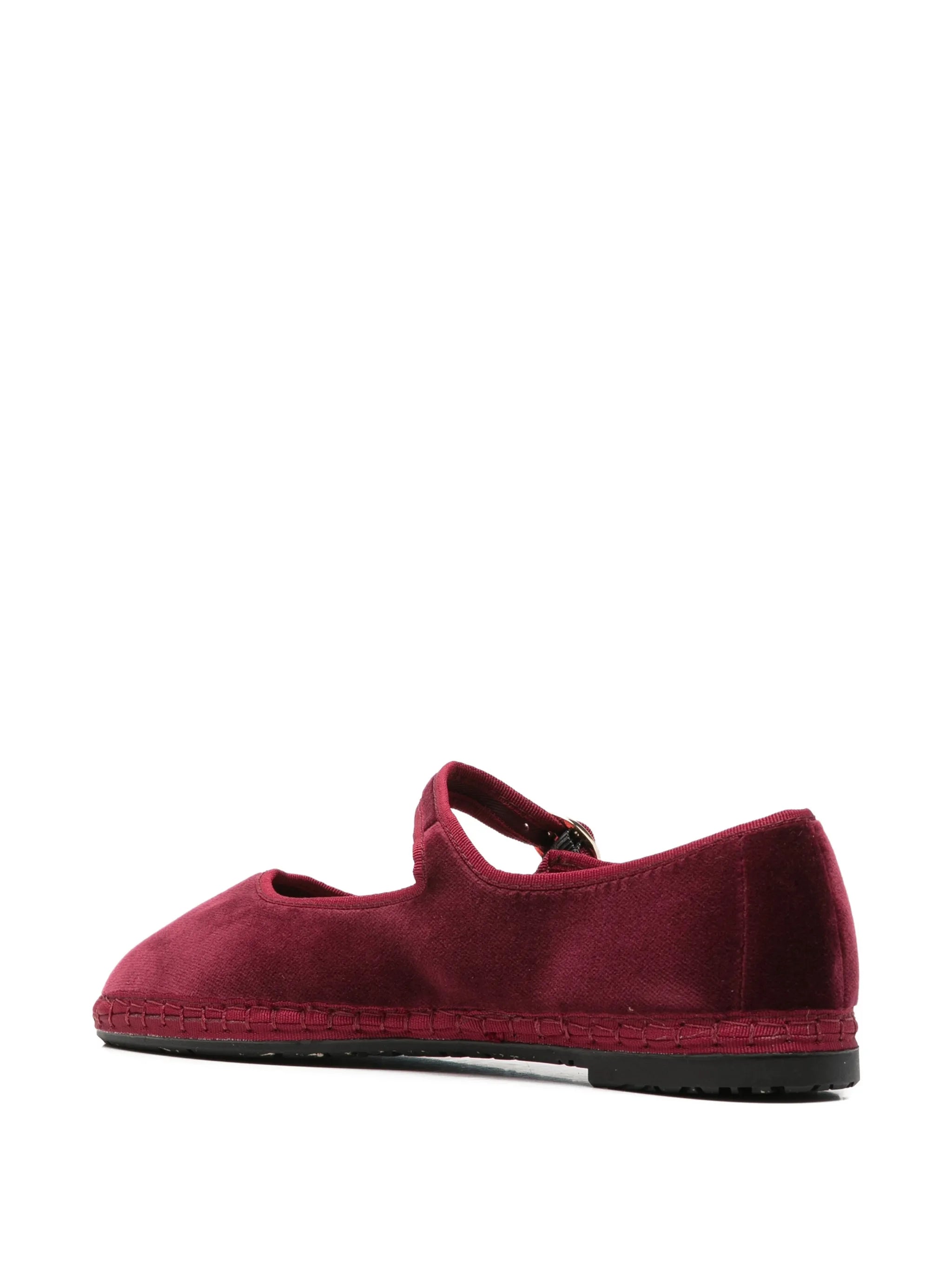 Lucrecia Mary Jane ballet flats