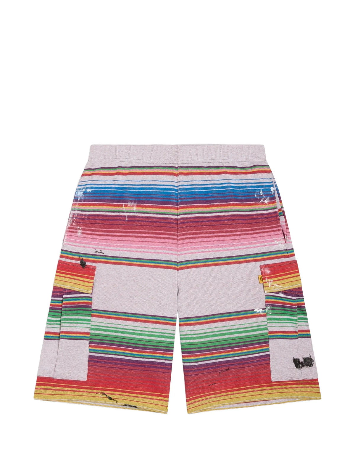 Soto shorts