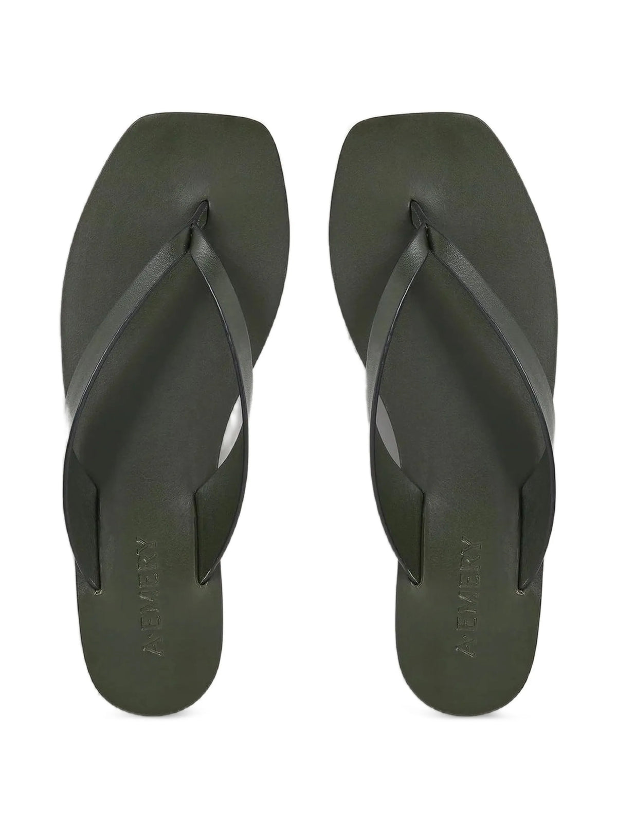 The Kinto sandals