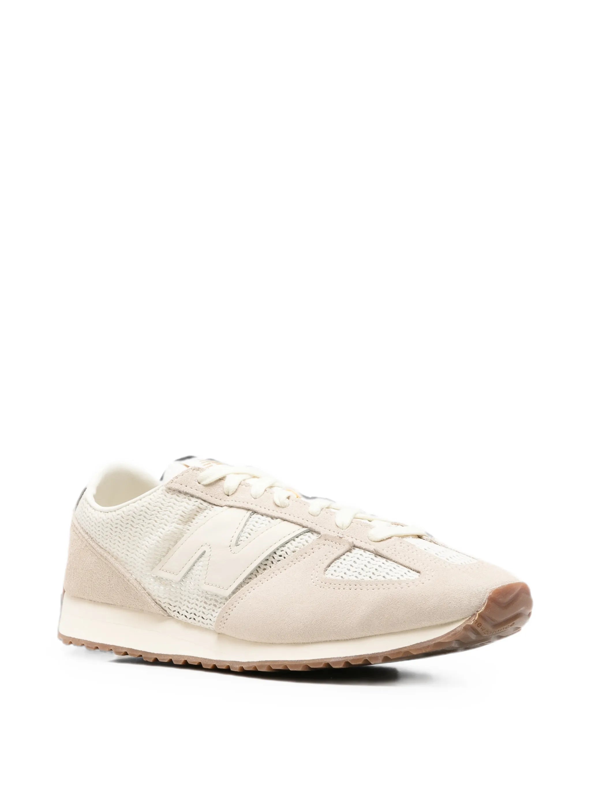 471 panelled sneakers