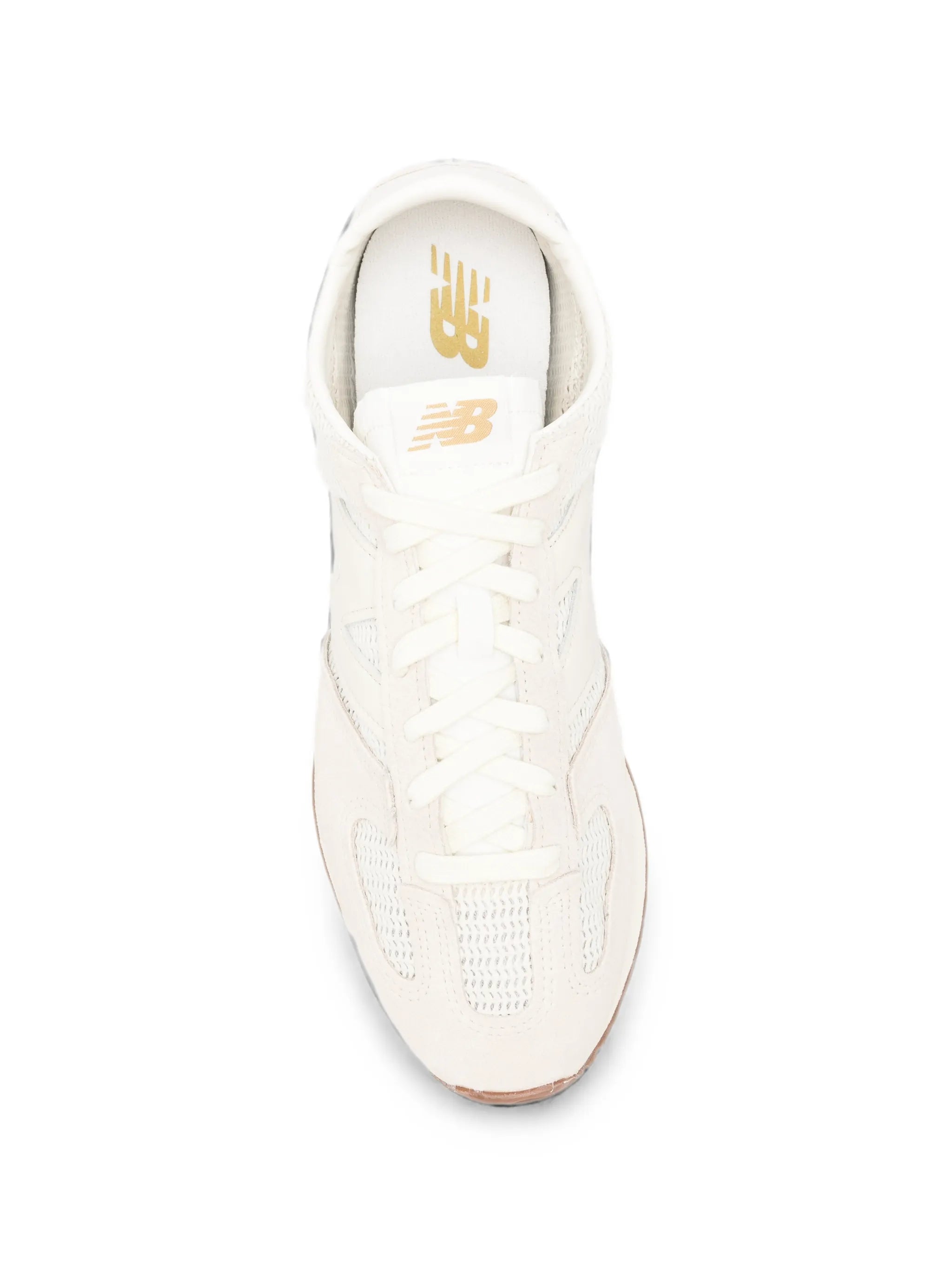 471 panelled sneakers