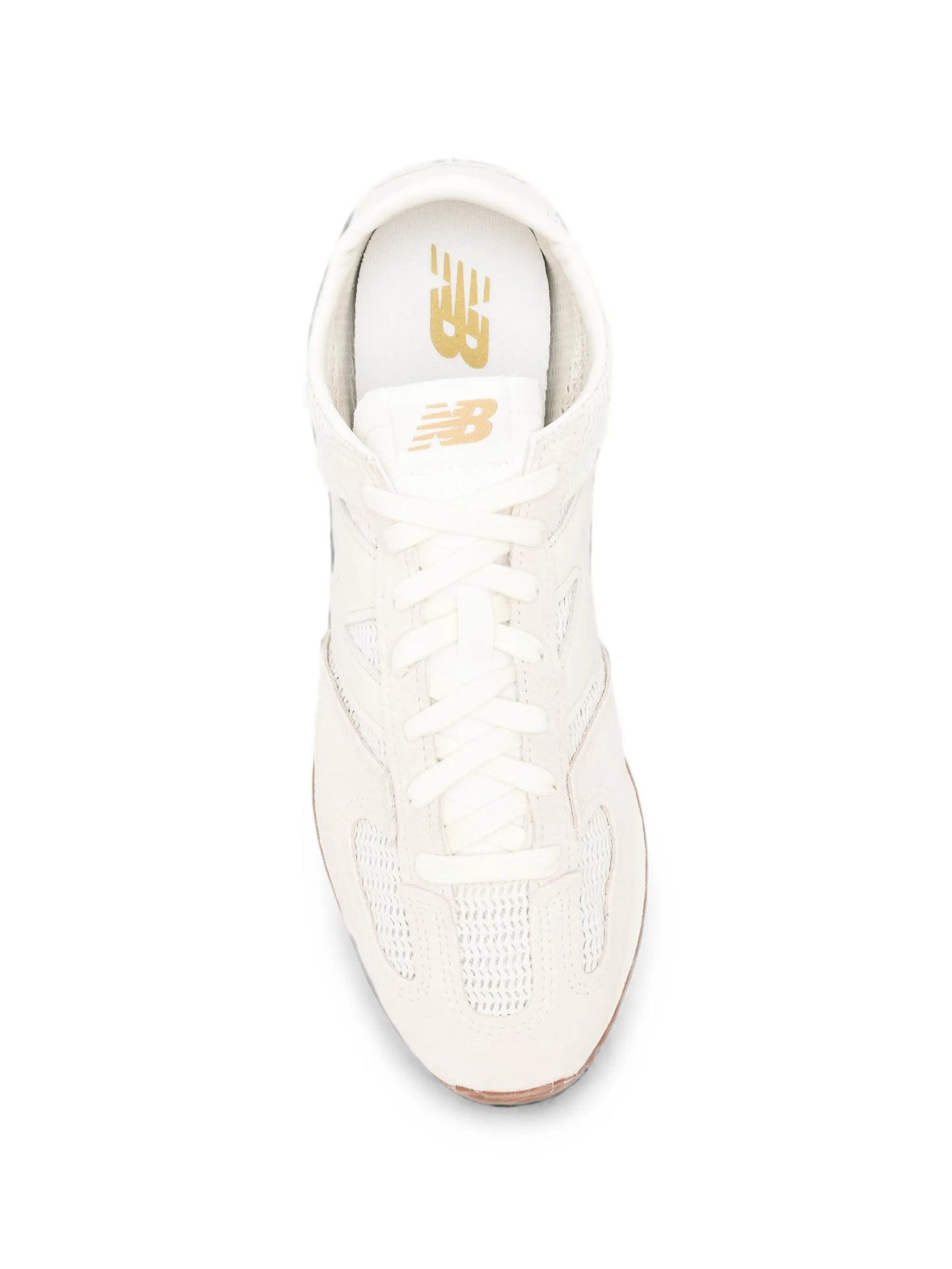 471 panelled sneakers