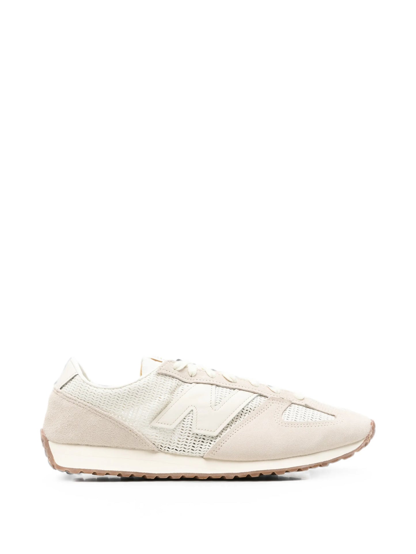471 panelled sneakers