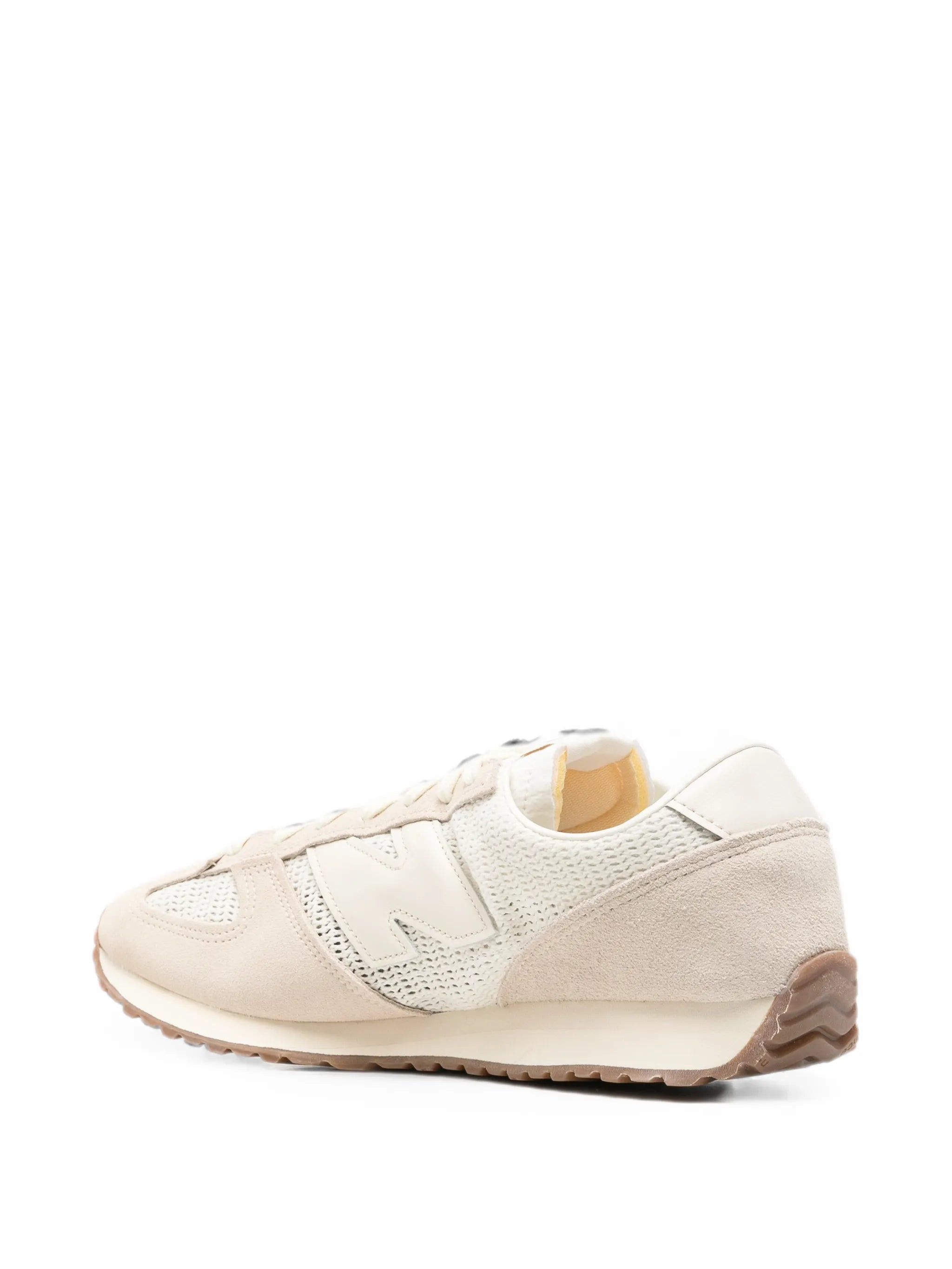 471 panelled sneakers
