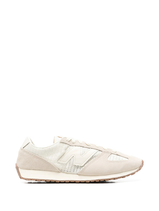 471 panelled sneakers