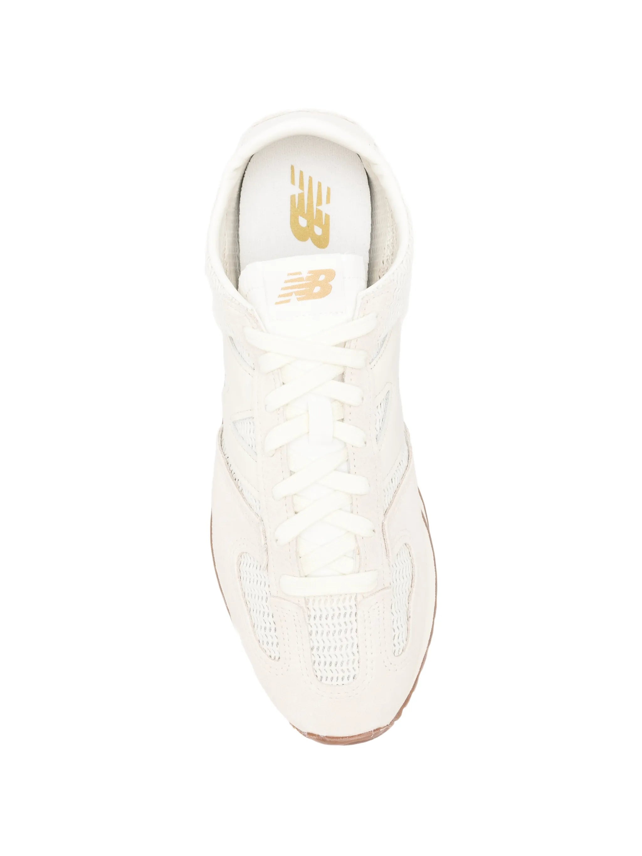 471 panelled sneakers