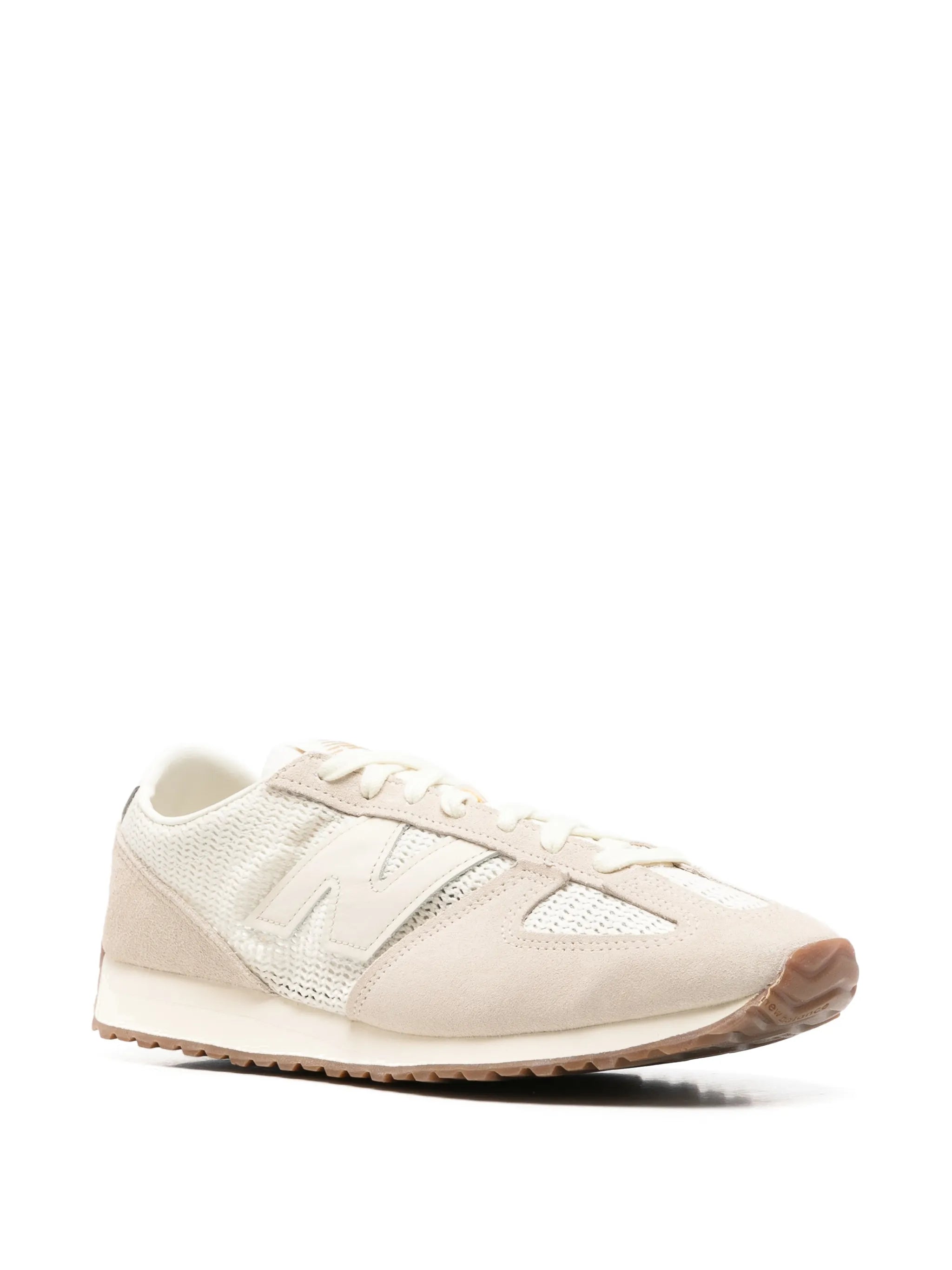 471 panelled sneakers