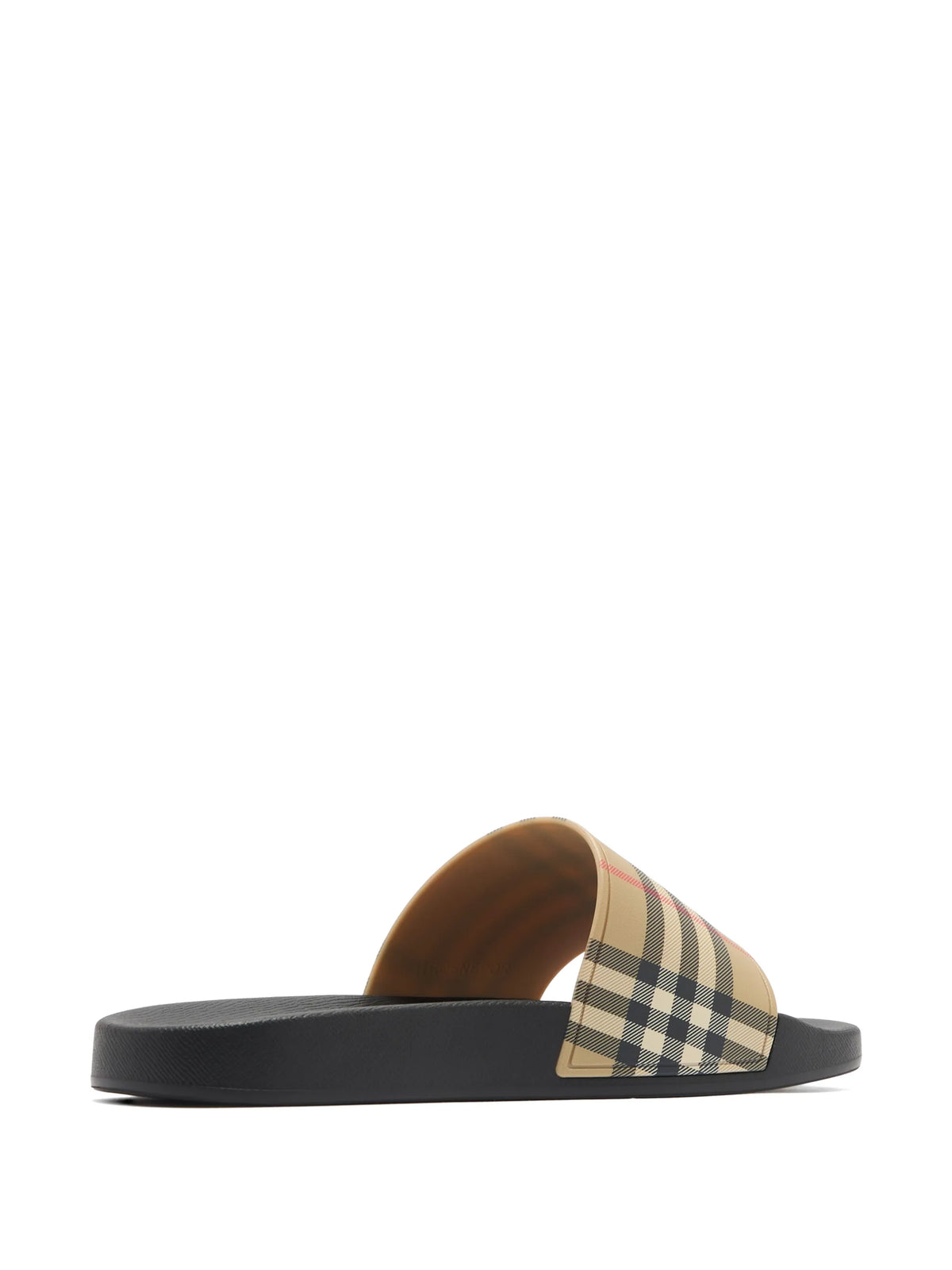 Check slides