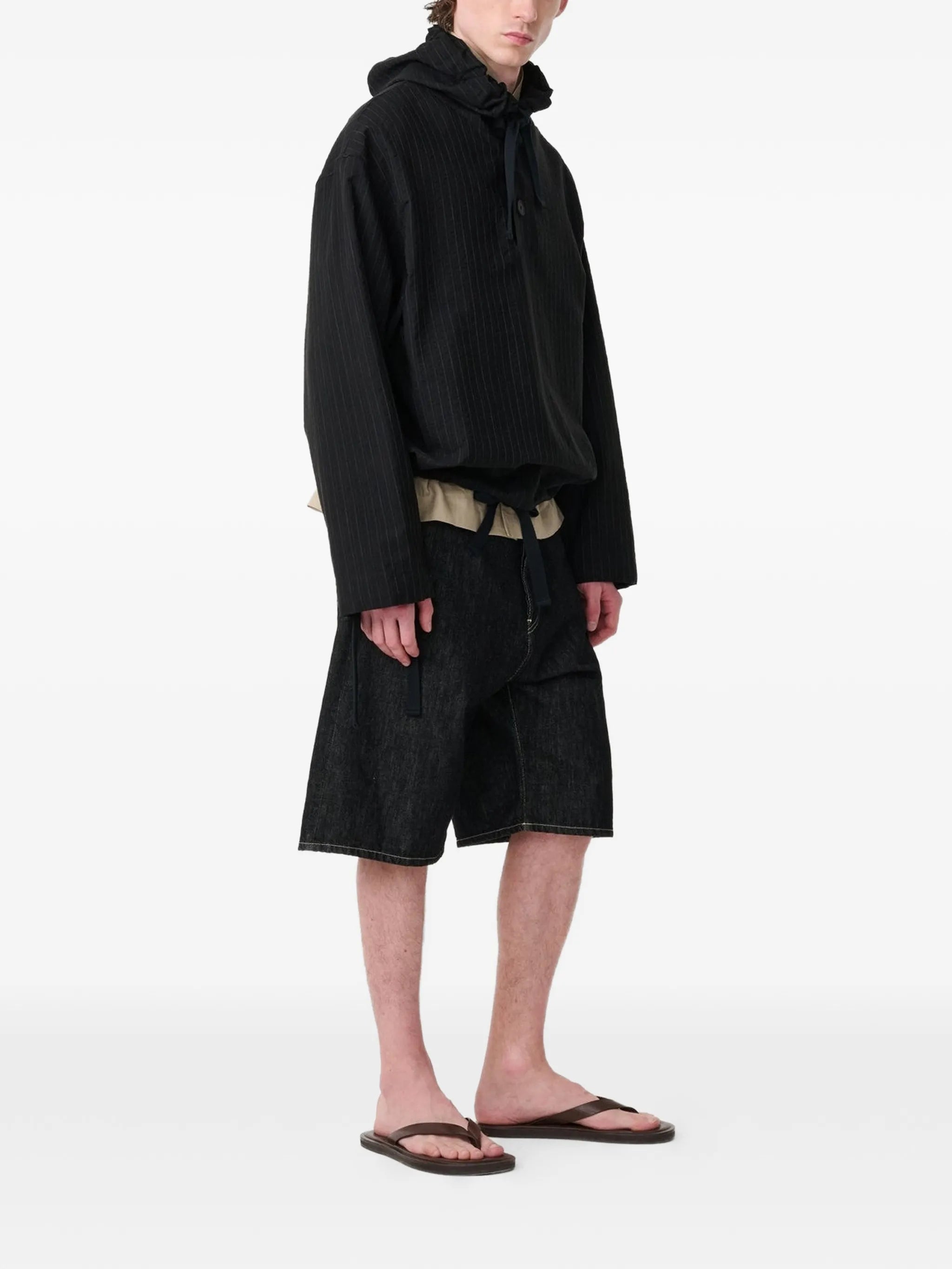 Marylebone shorts