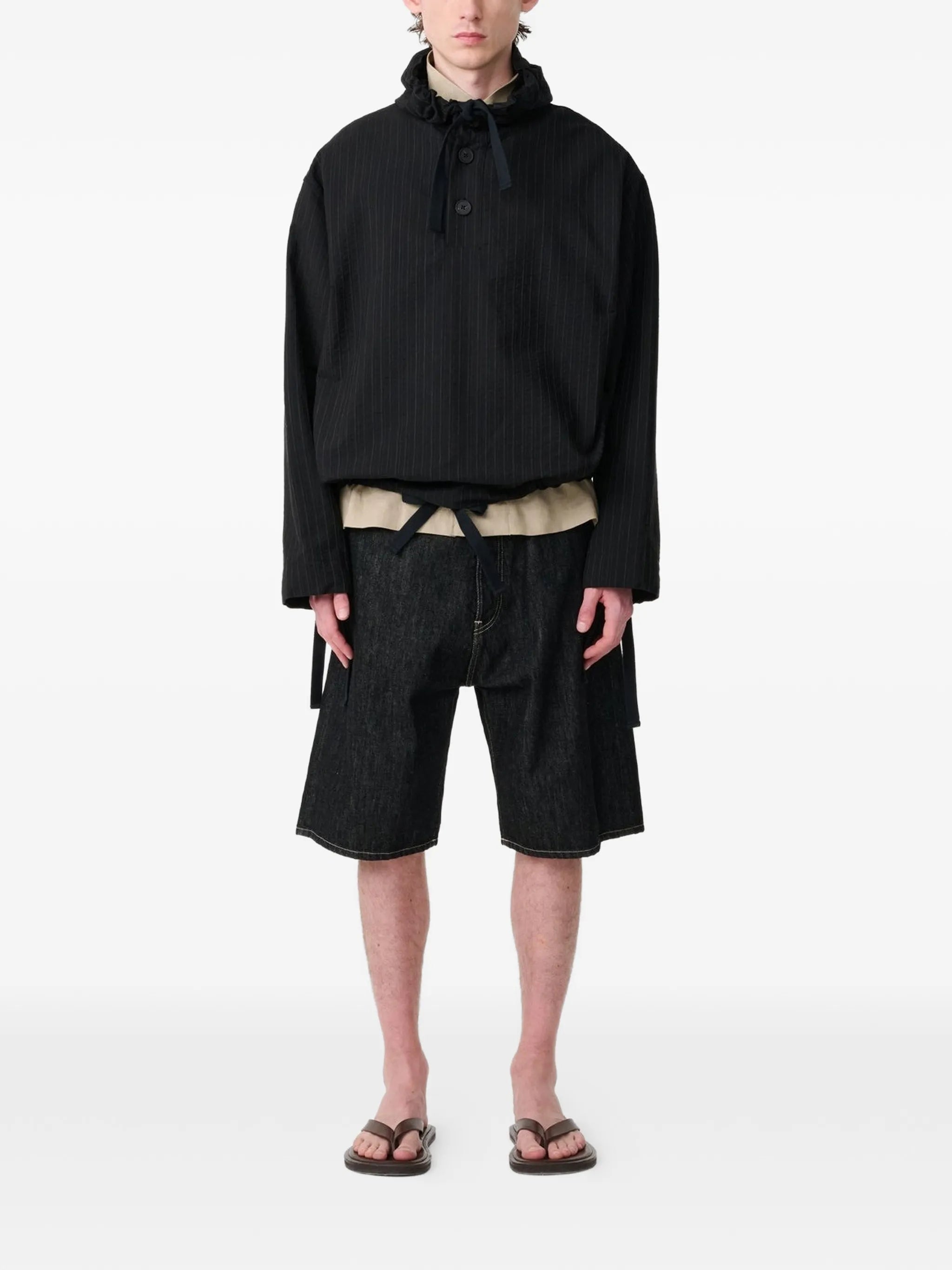 Marylebone shorts