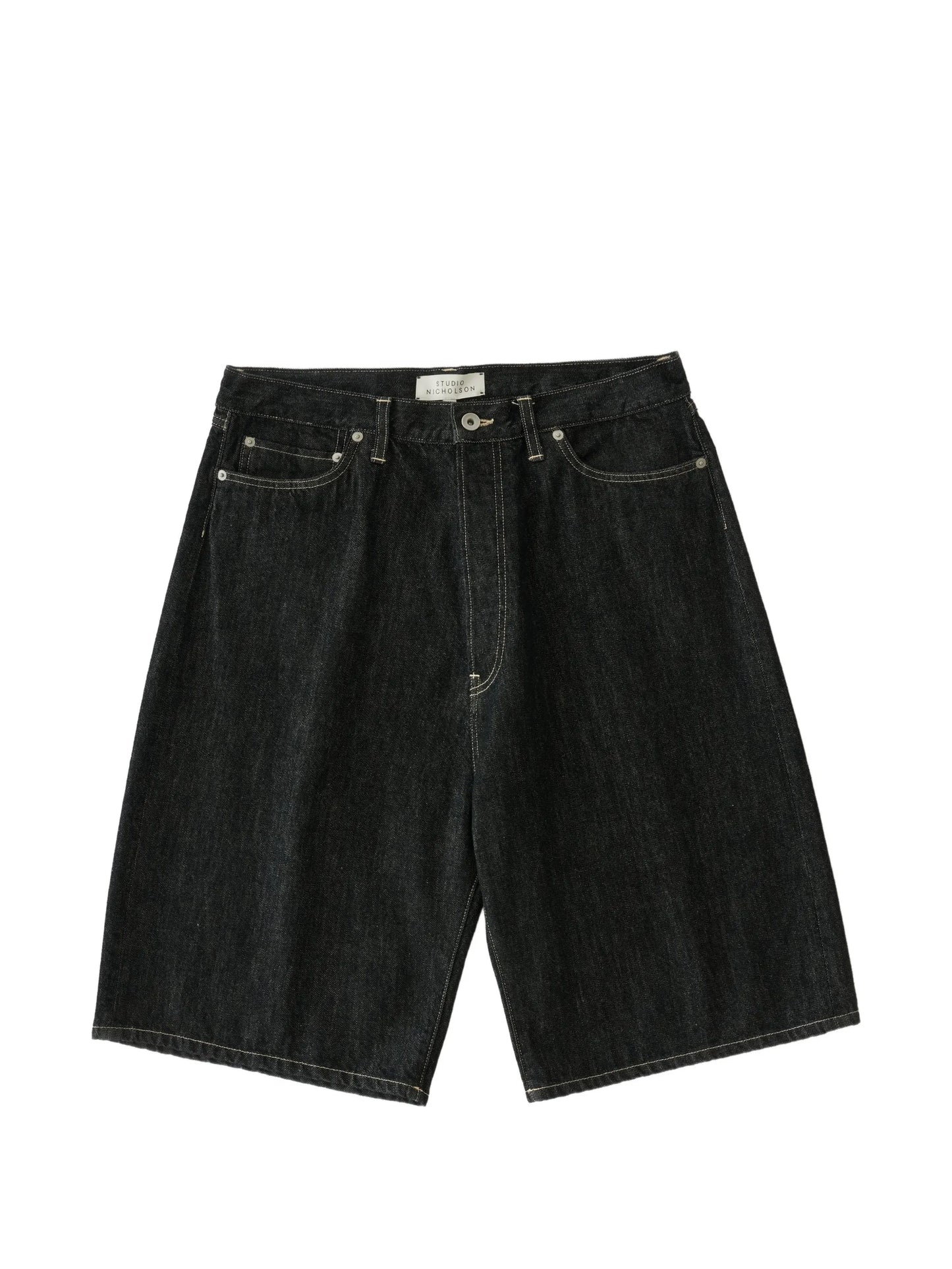 Marylebone shorts