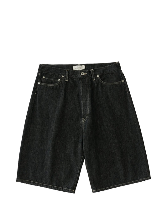 Marylebone shorts