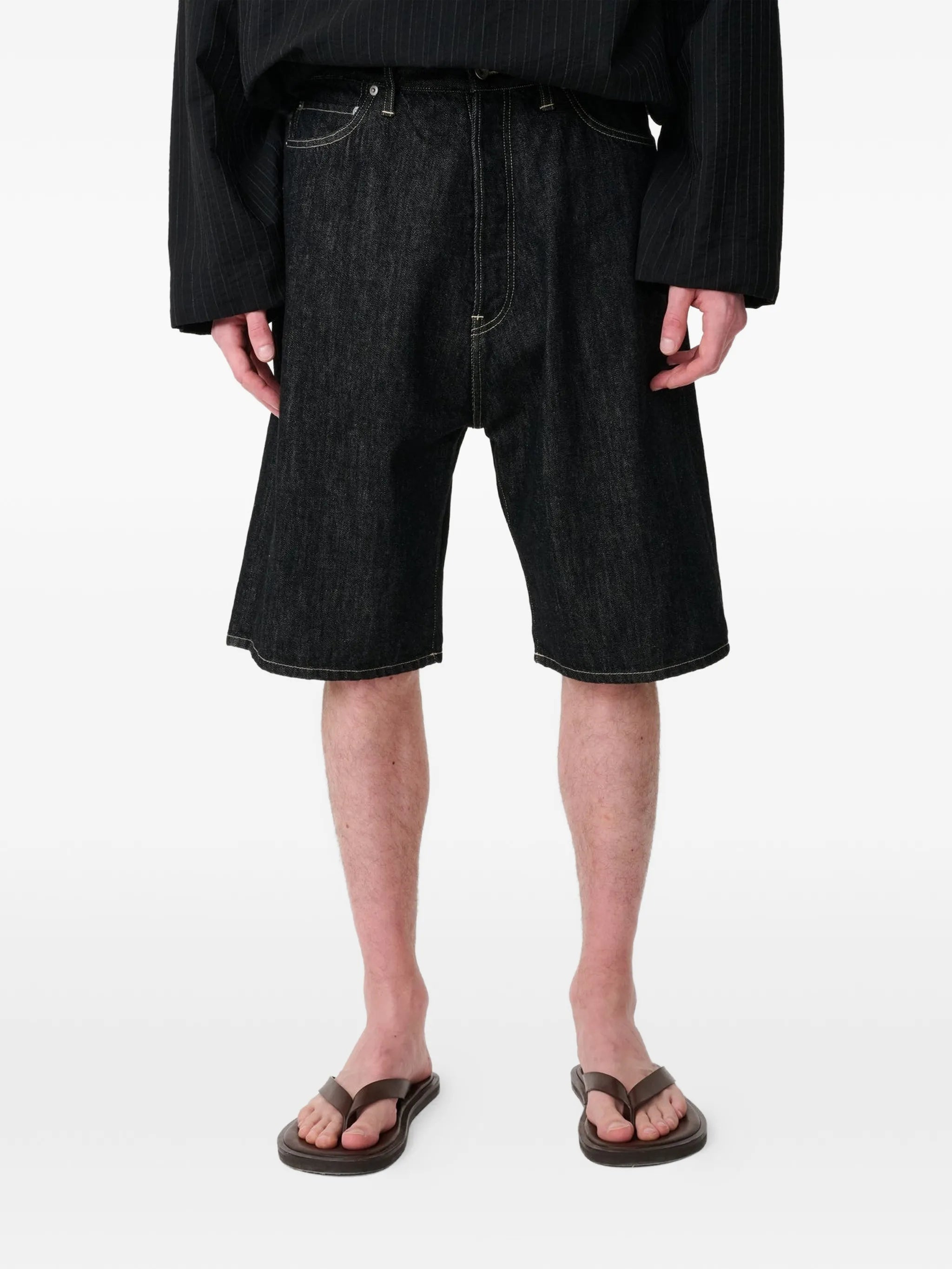 Marylebone shorts