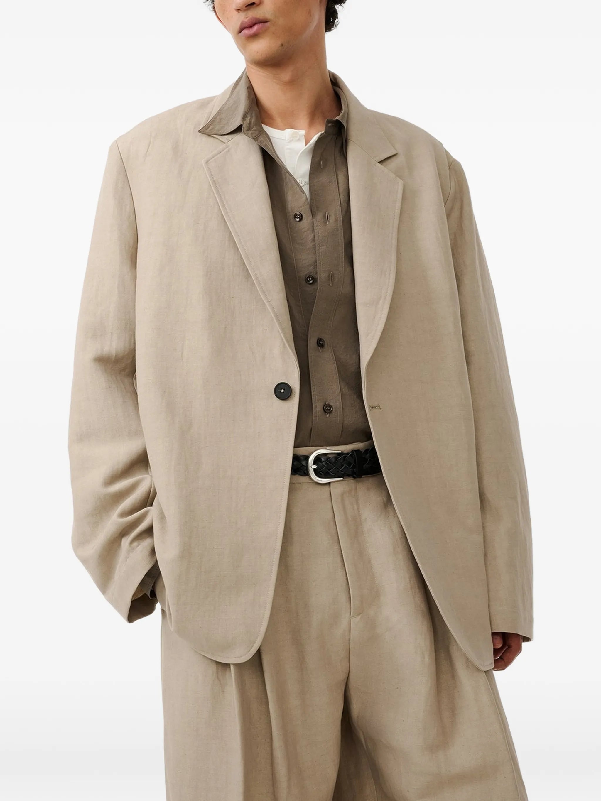 Denison blazer