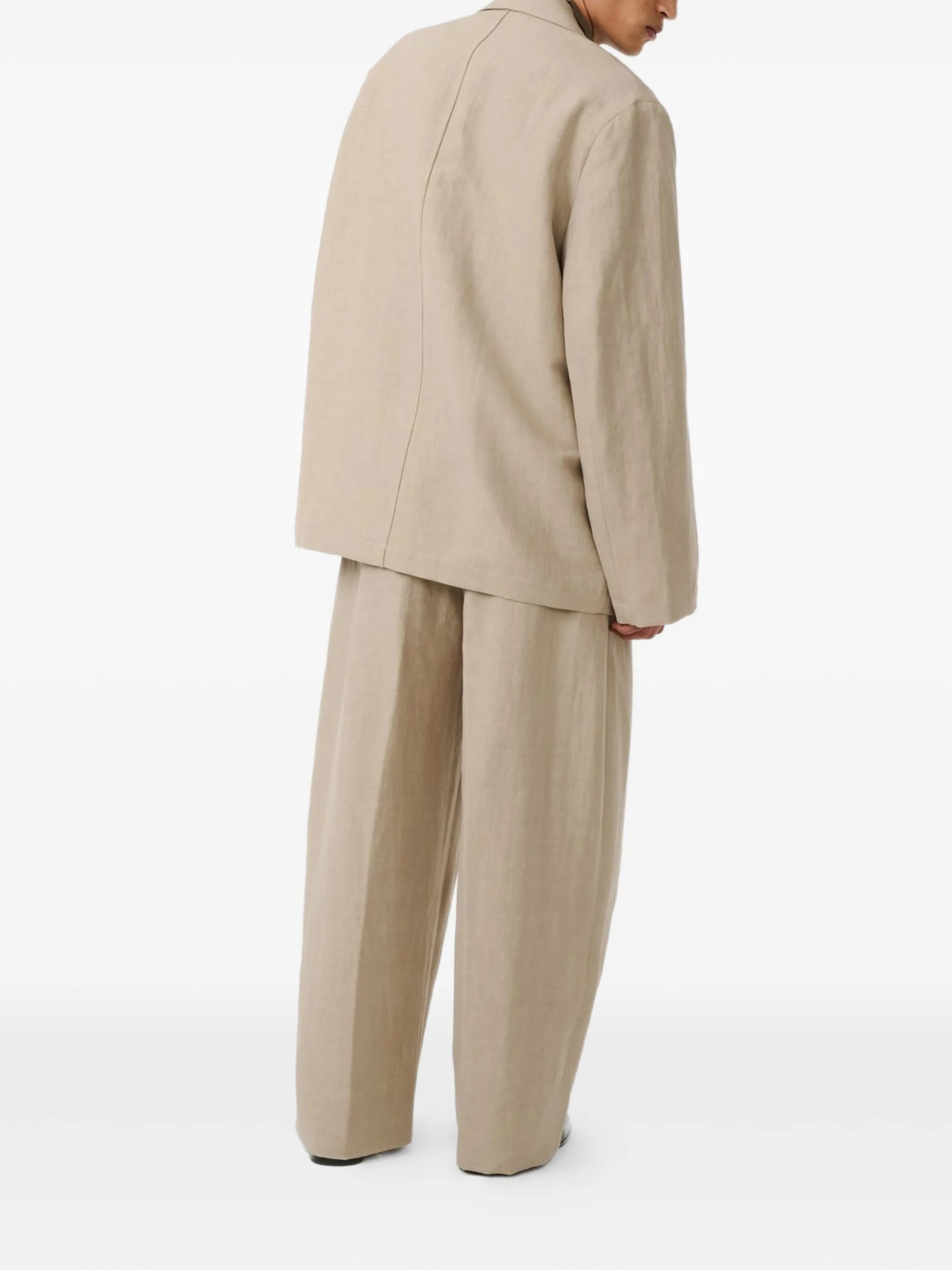 Denison blazer