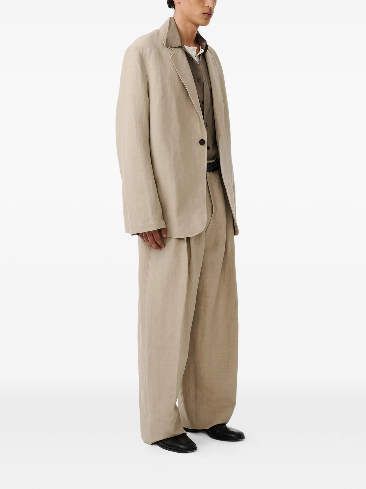 Denison blazer