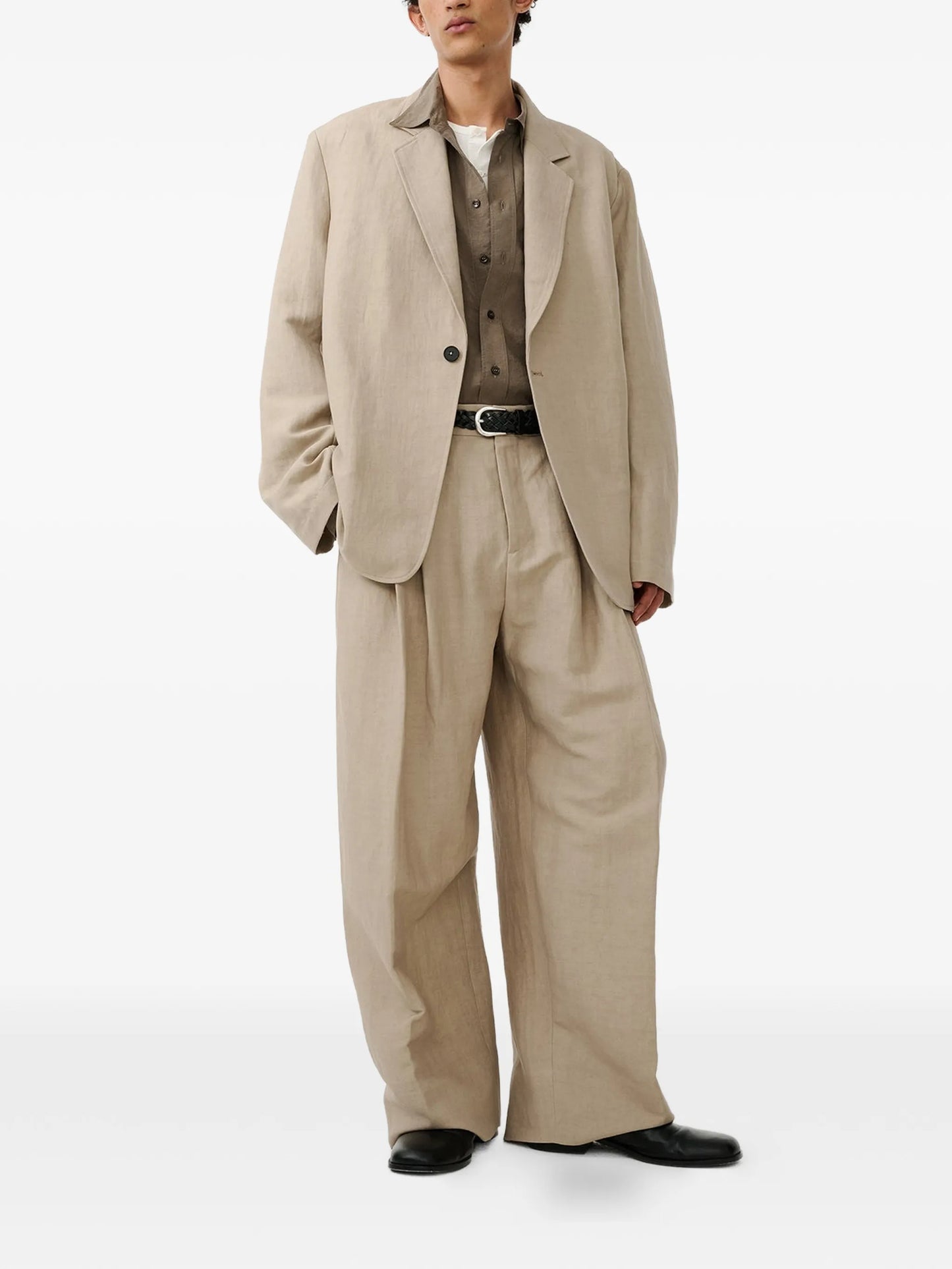 Denison blazer