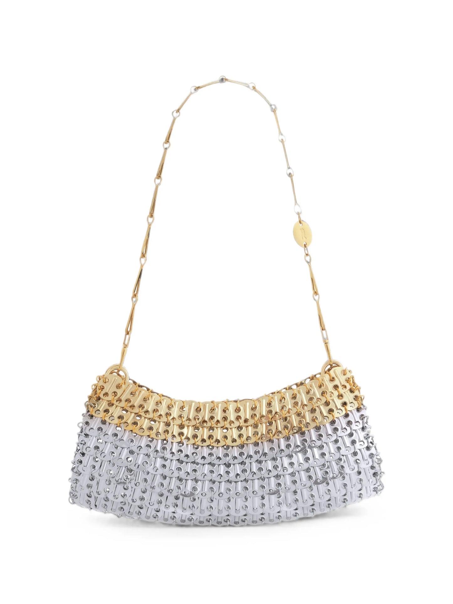 1969 Skyline clutch bag