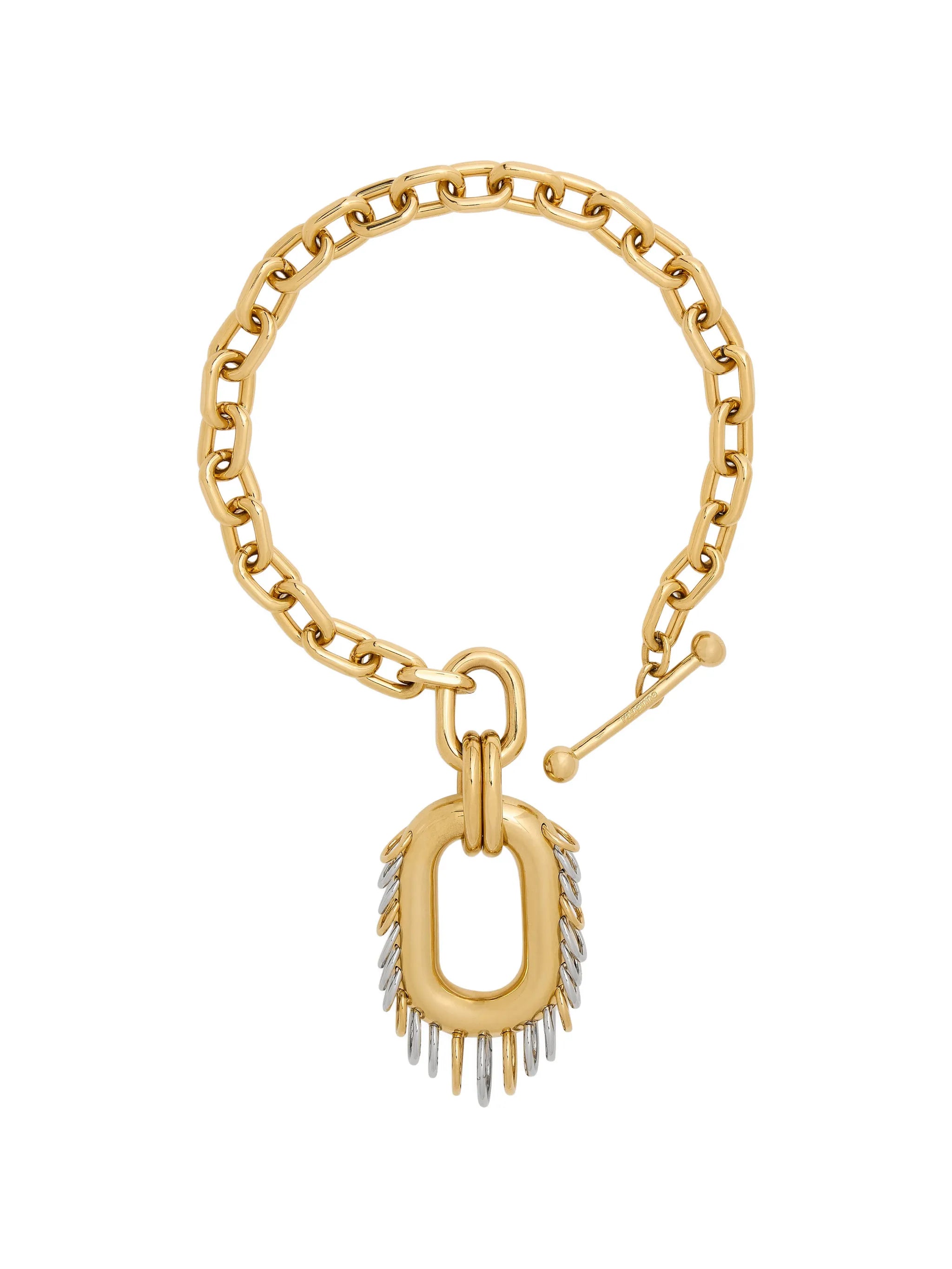 Punk XL necklace