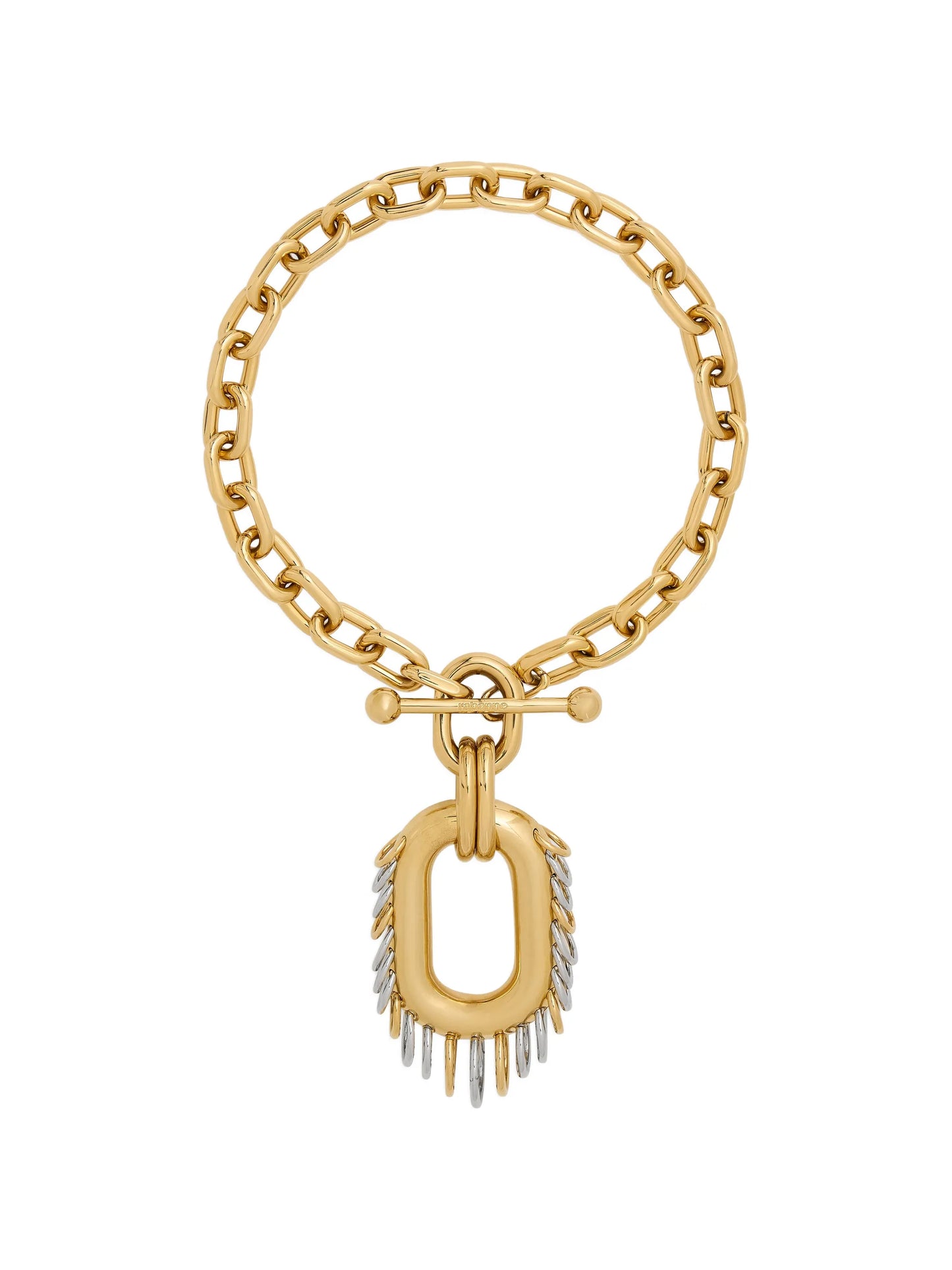 Punk XL necklace