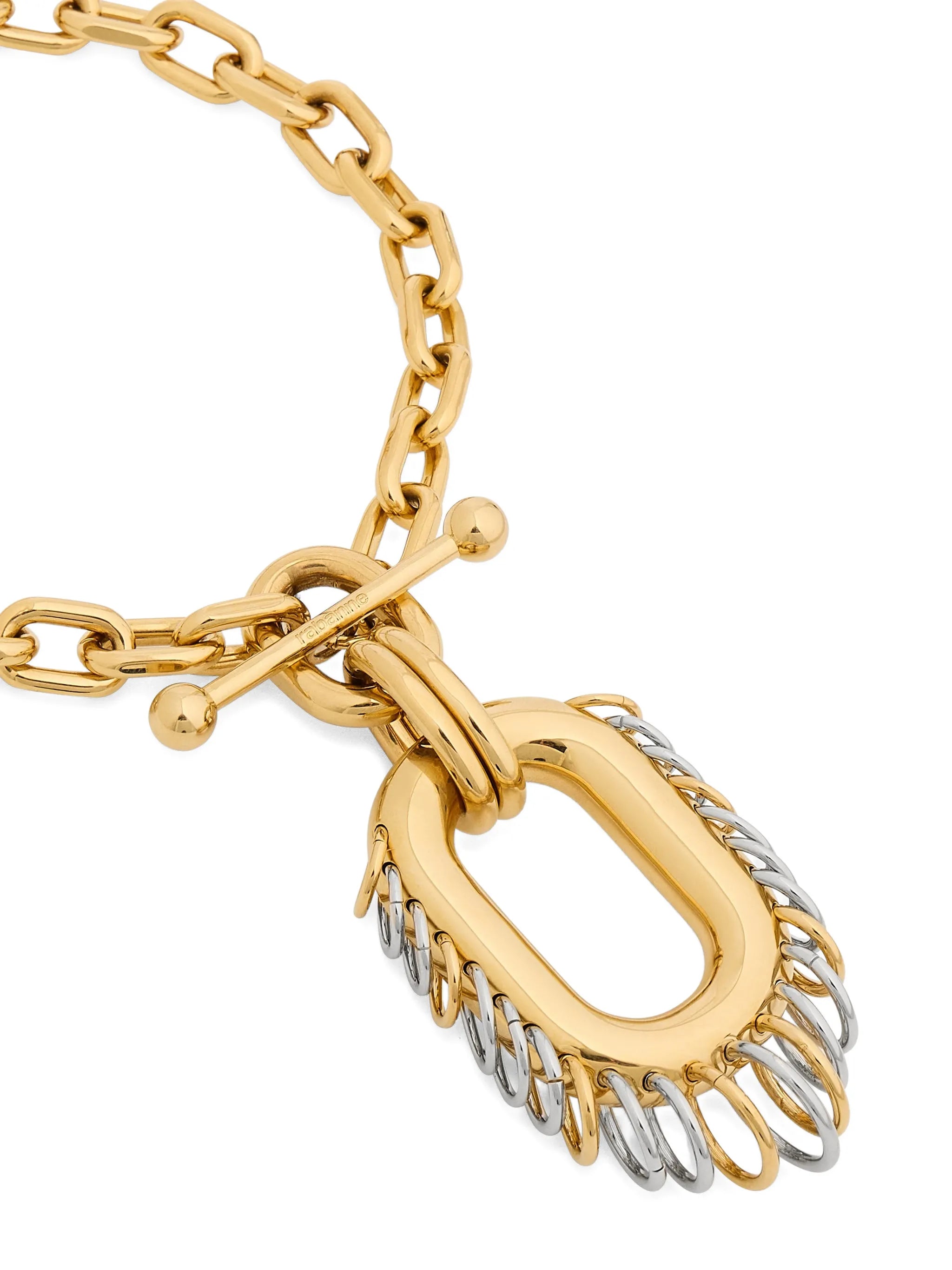 Punk XL necklace