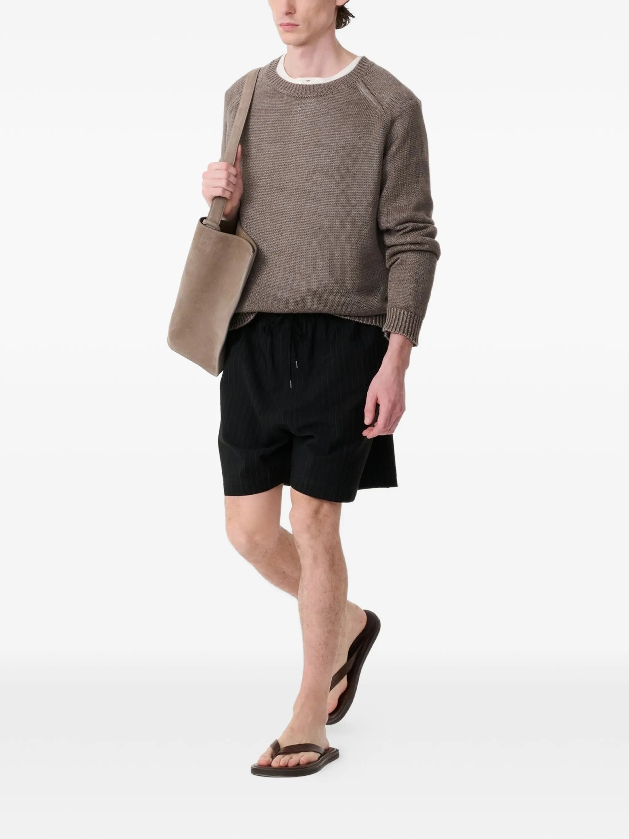 Coste sweater