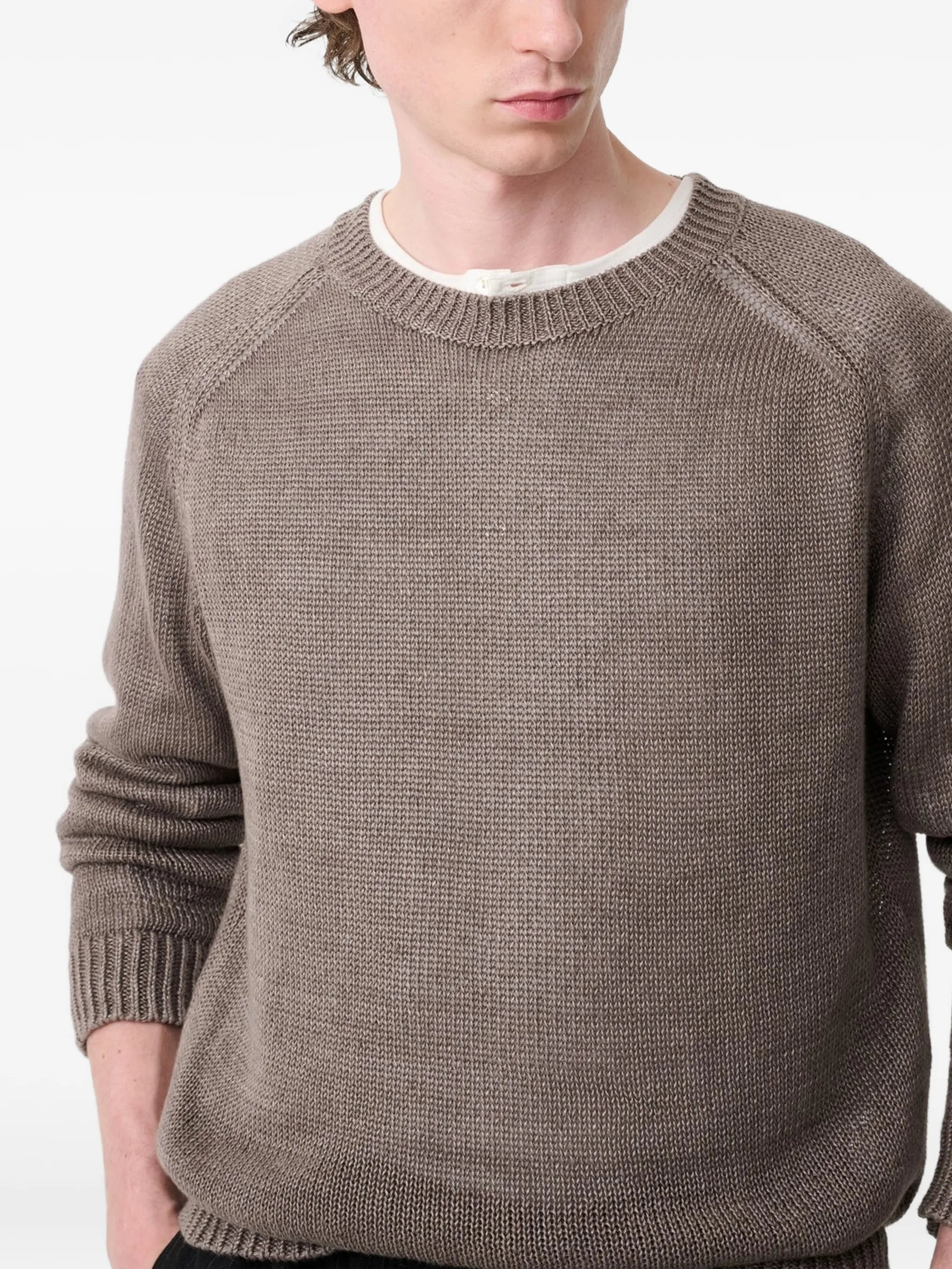Coste sweater