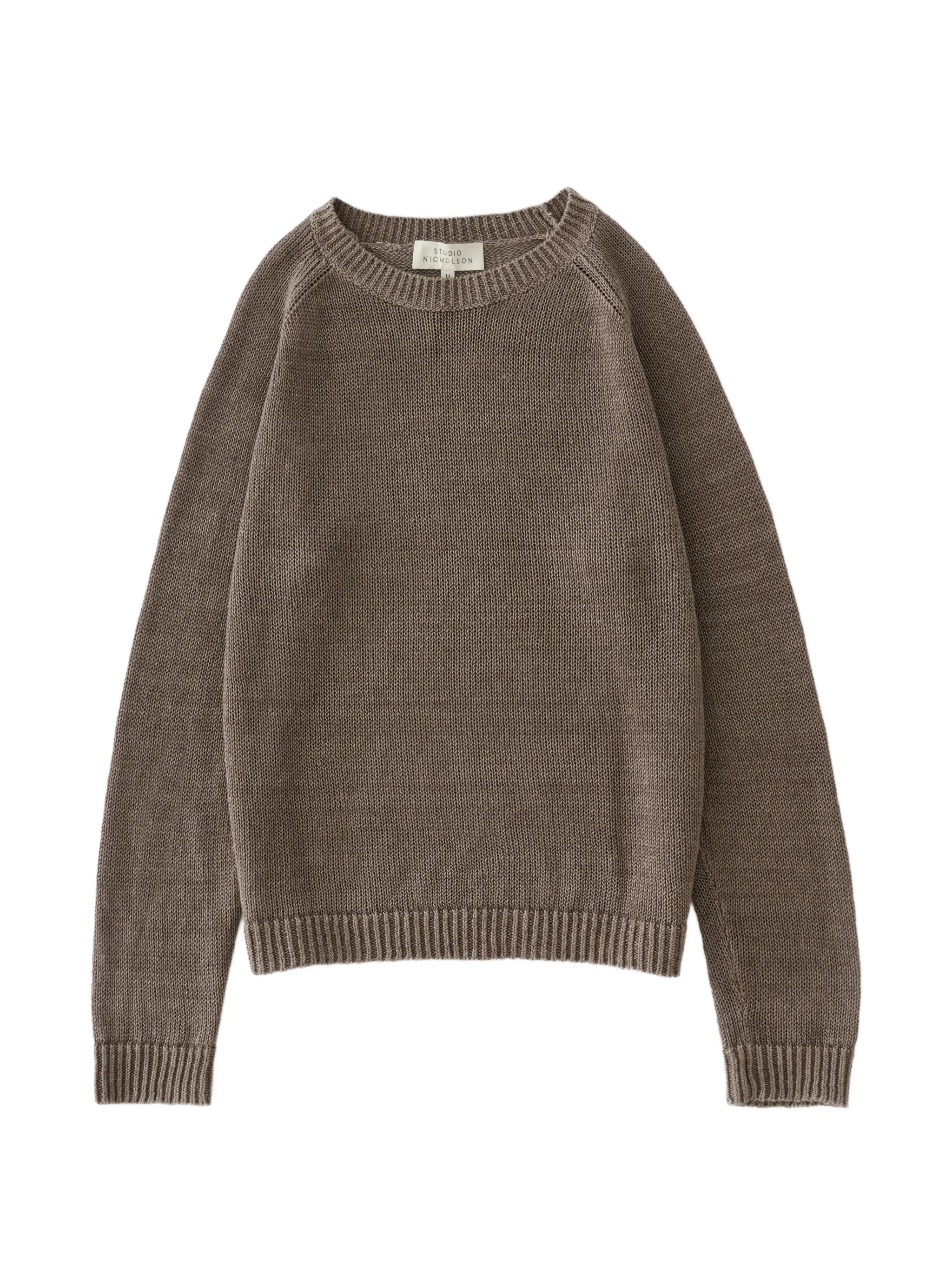 Coste sweater