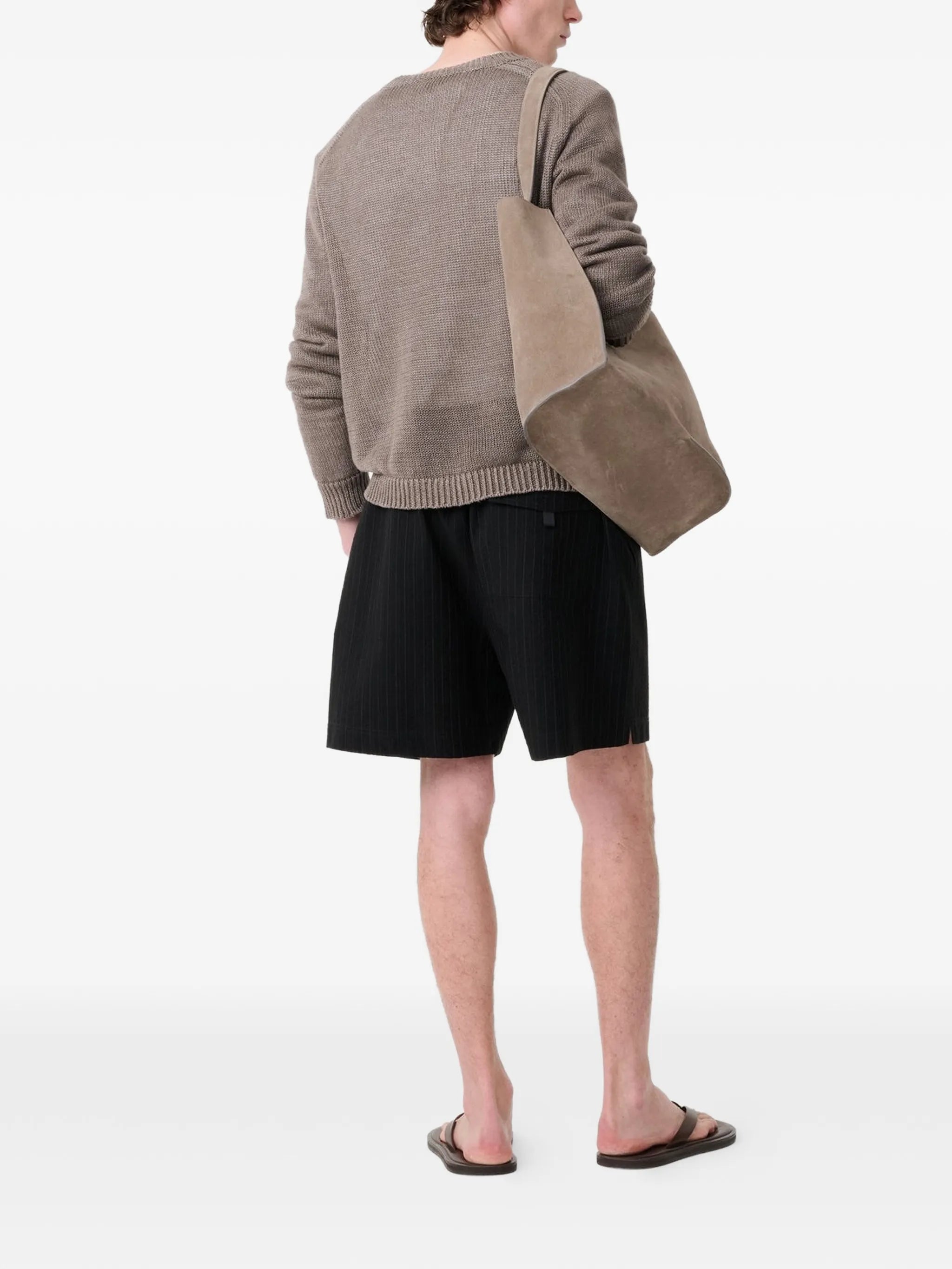 Coste sweater