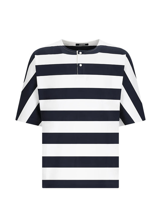 Mariniere striped T-shirt