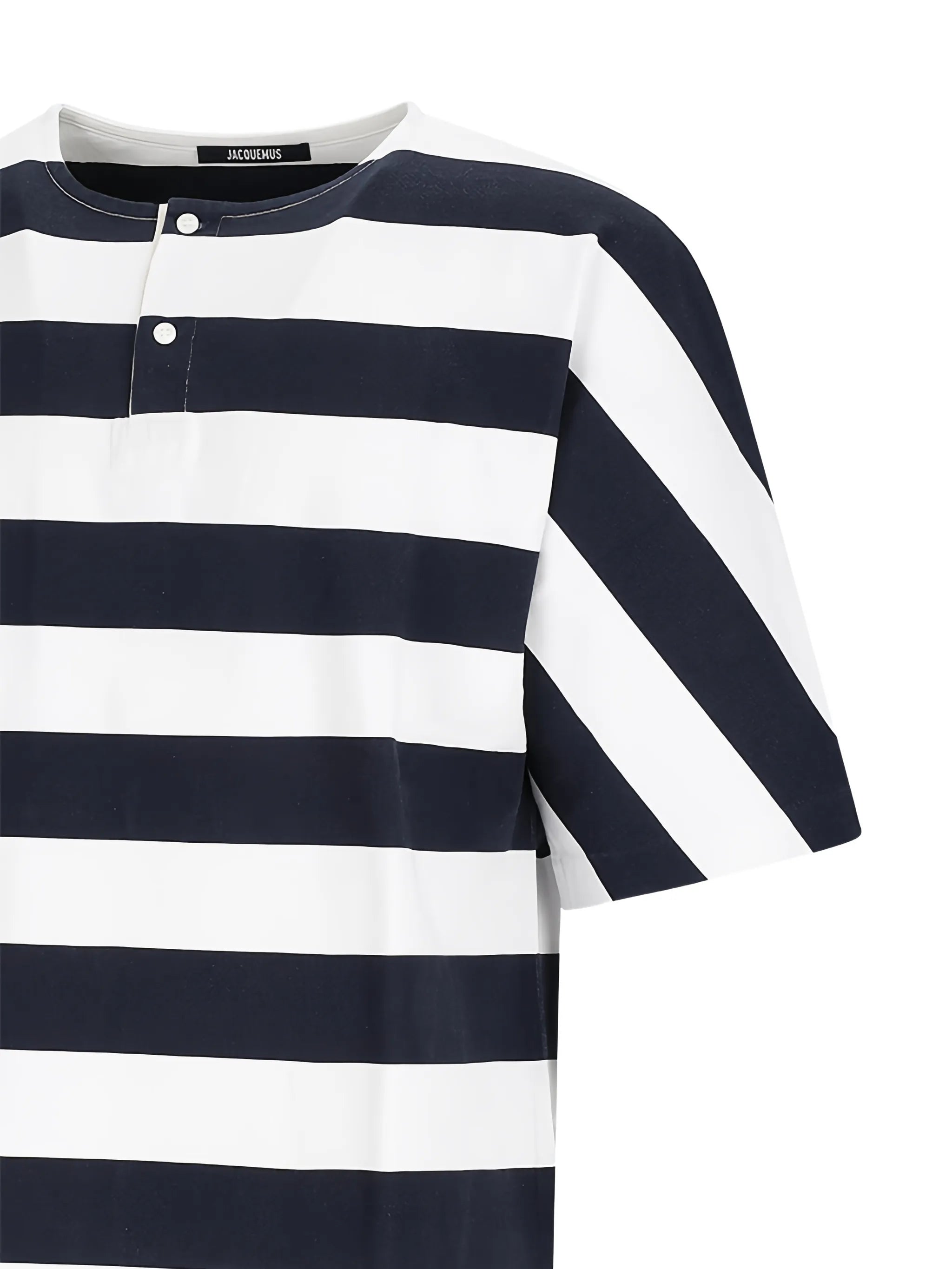 Mariniere striped T-shirt