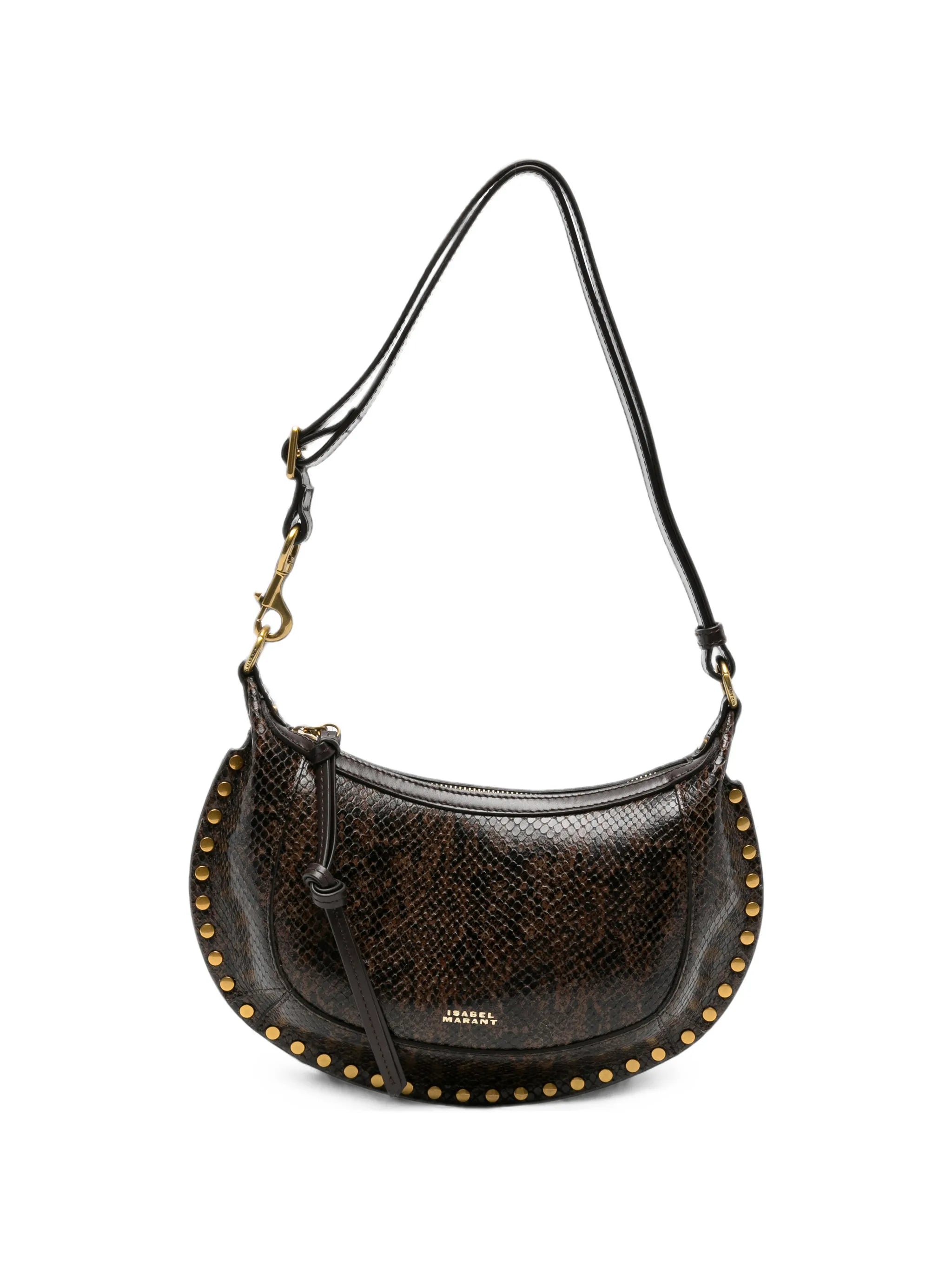 Oskan Moon shoulder bag