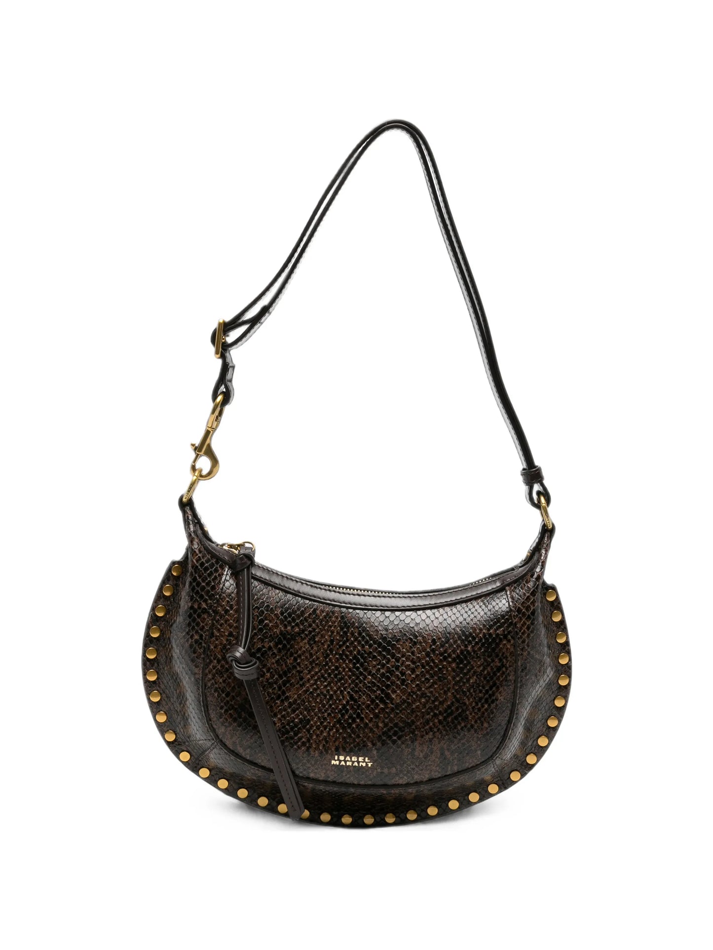 Oskan Moon shoulder bag