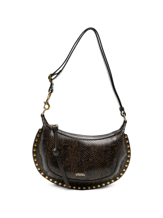 Oskan Moon shoulder bag