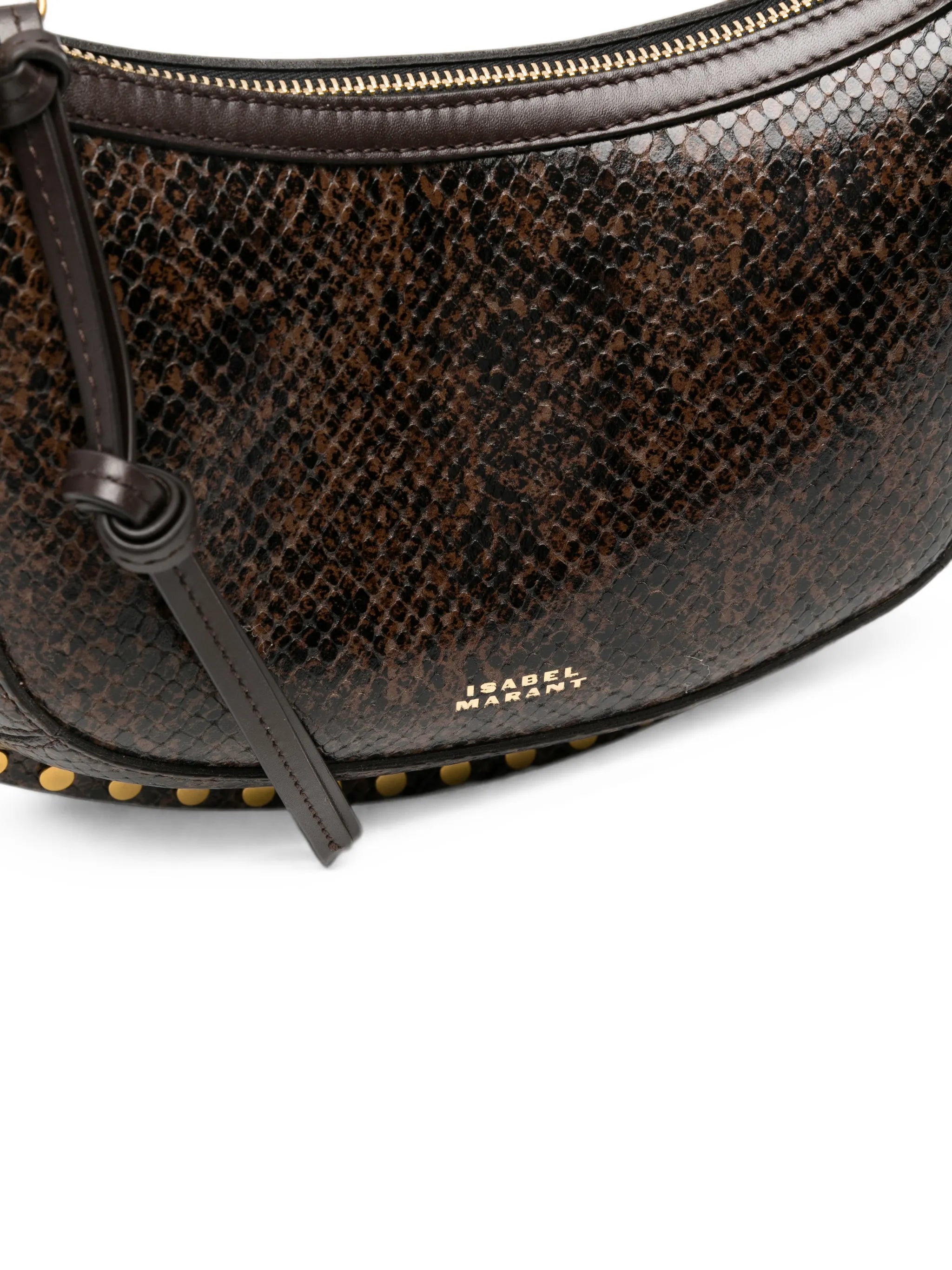 Oskan Moon shoulder bag