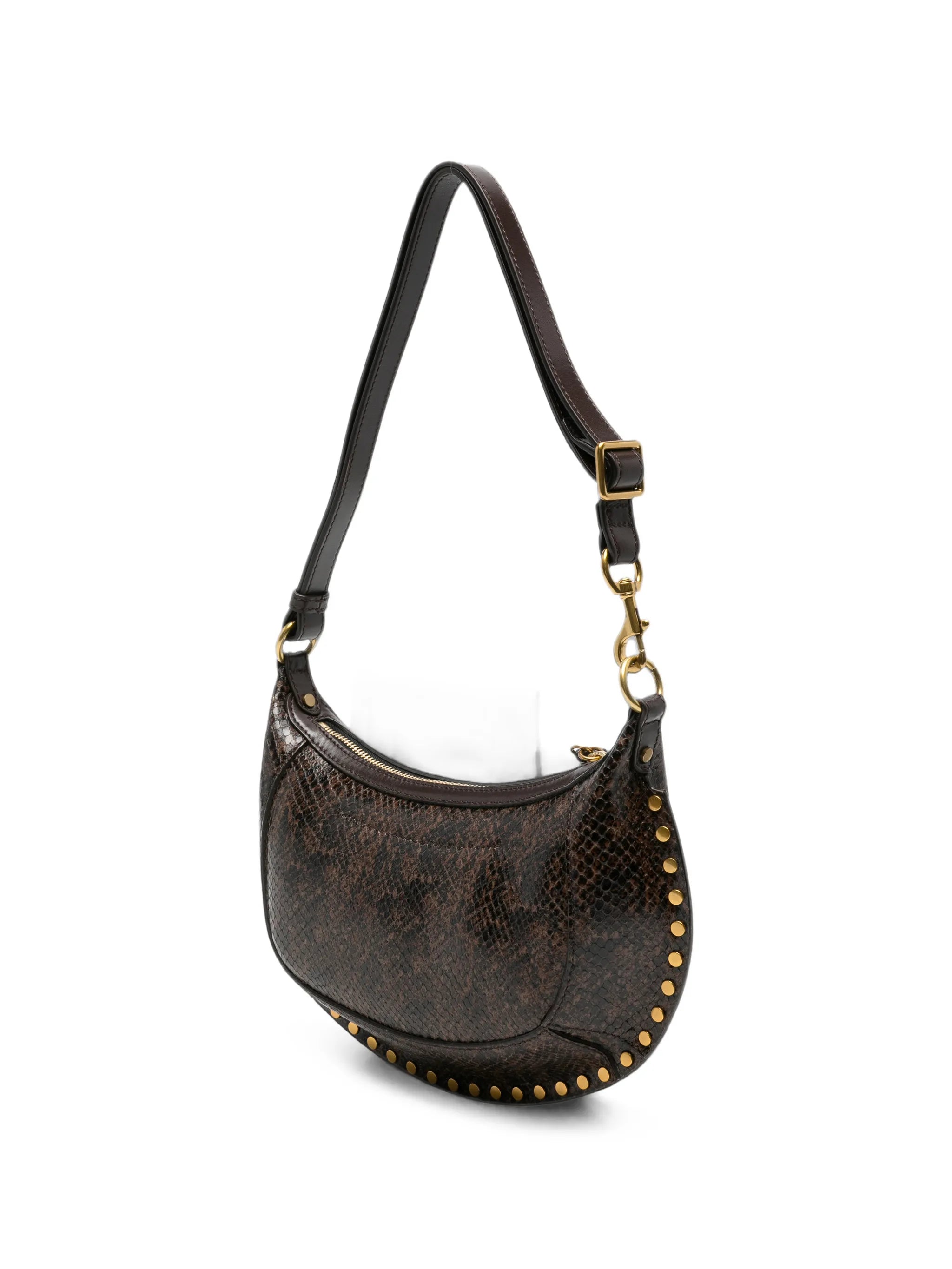 Oskan Moon shoulder bag