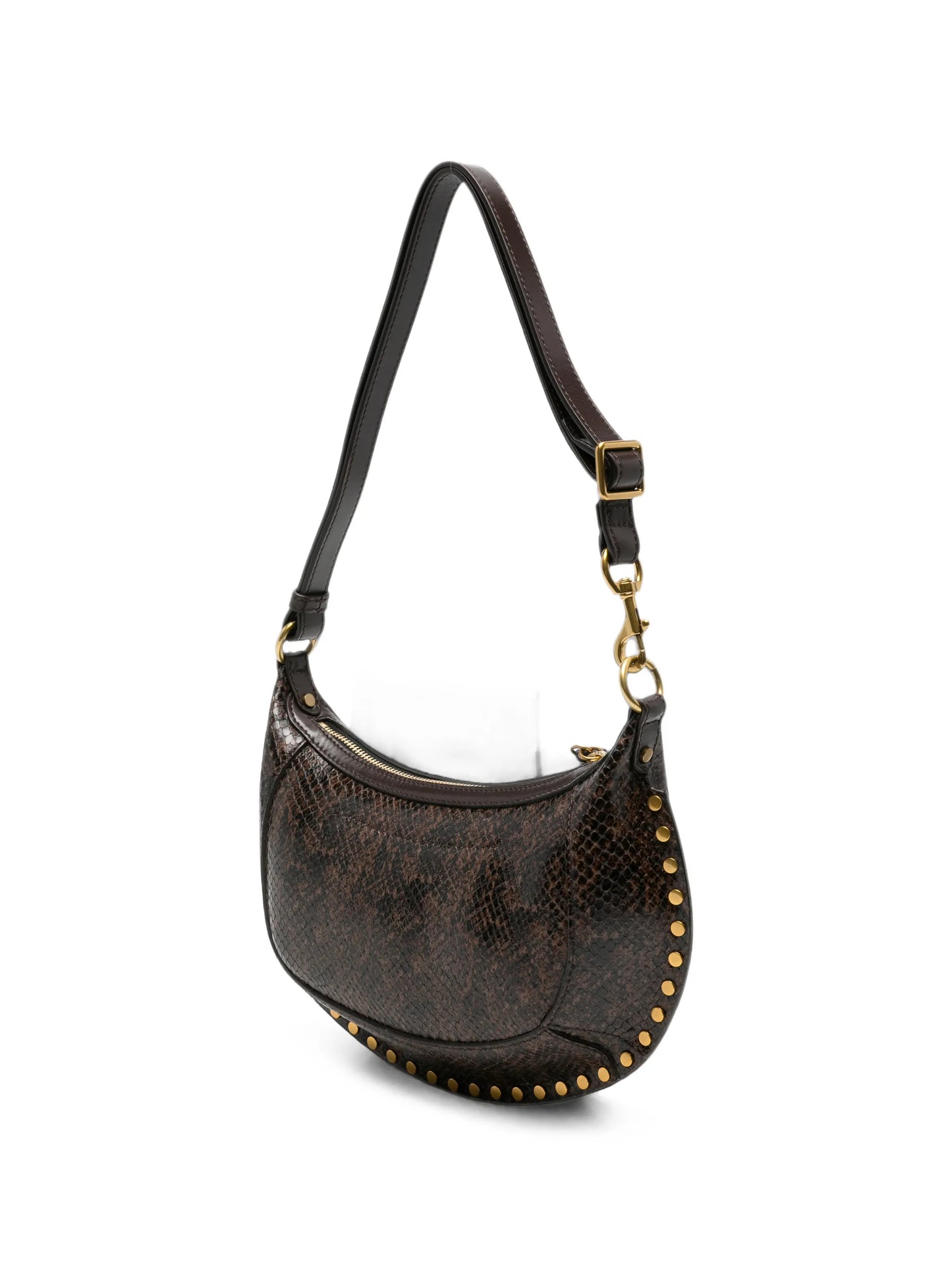 Oskan Moon shoulder bag