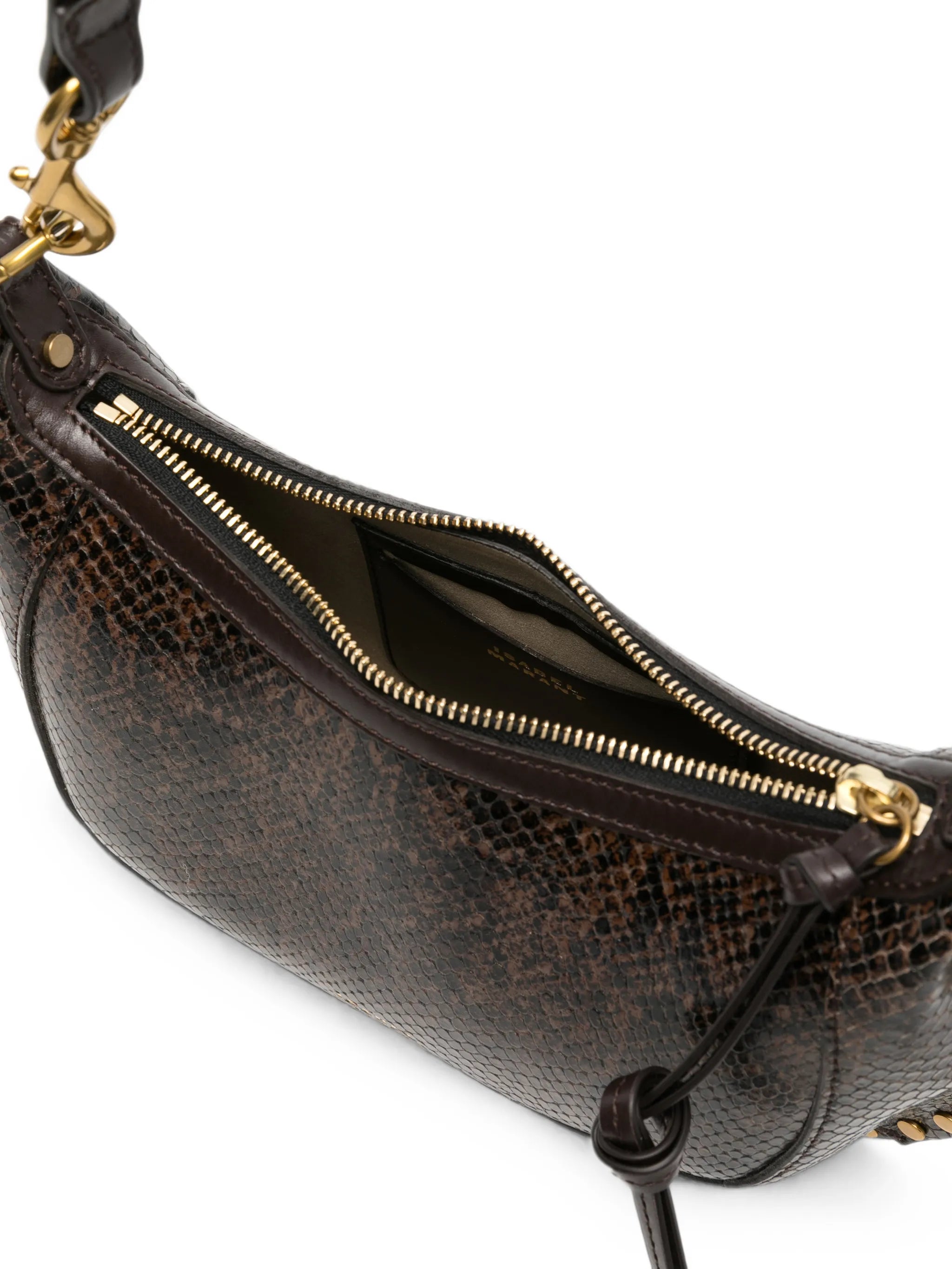 Oskan Moon shoulder bag
