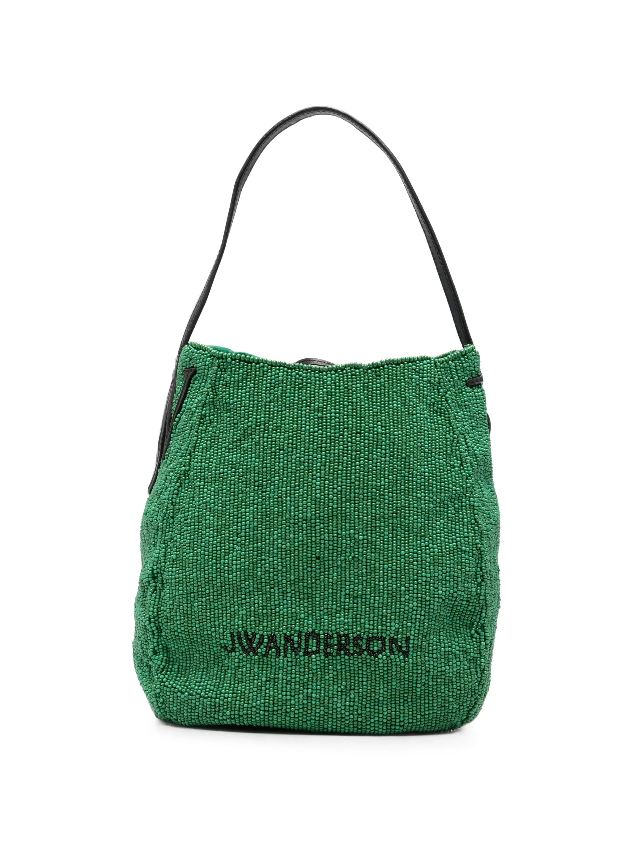 small Bulb shoulder bag